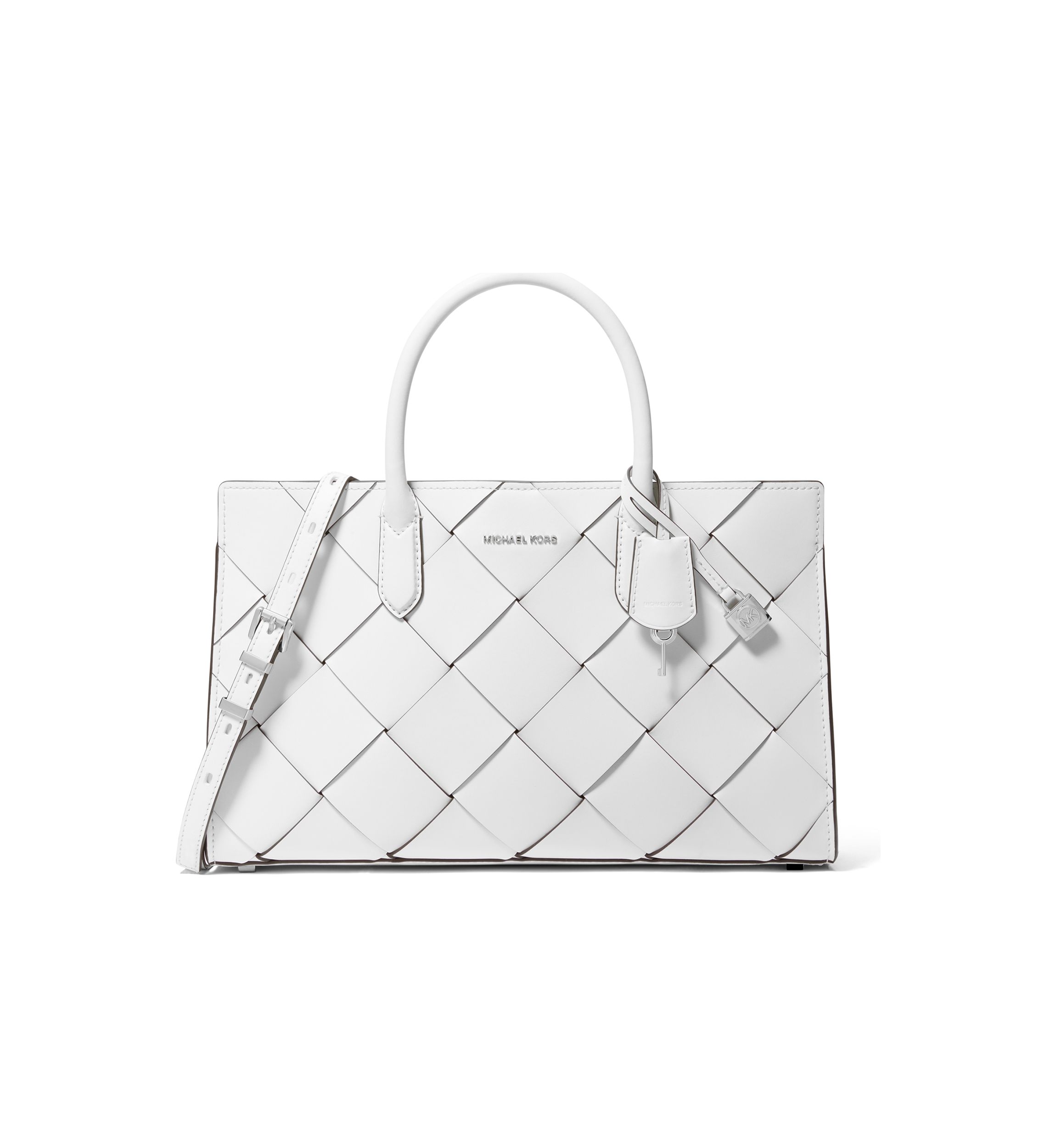 Scarlett Medium Satchel 