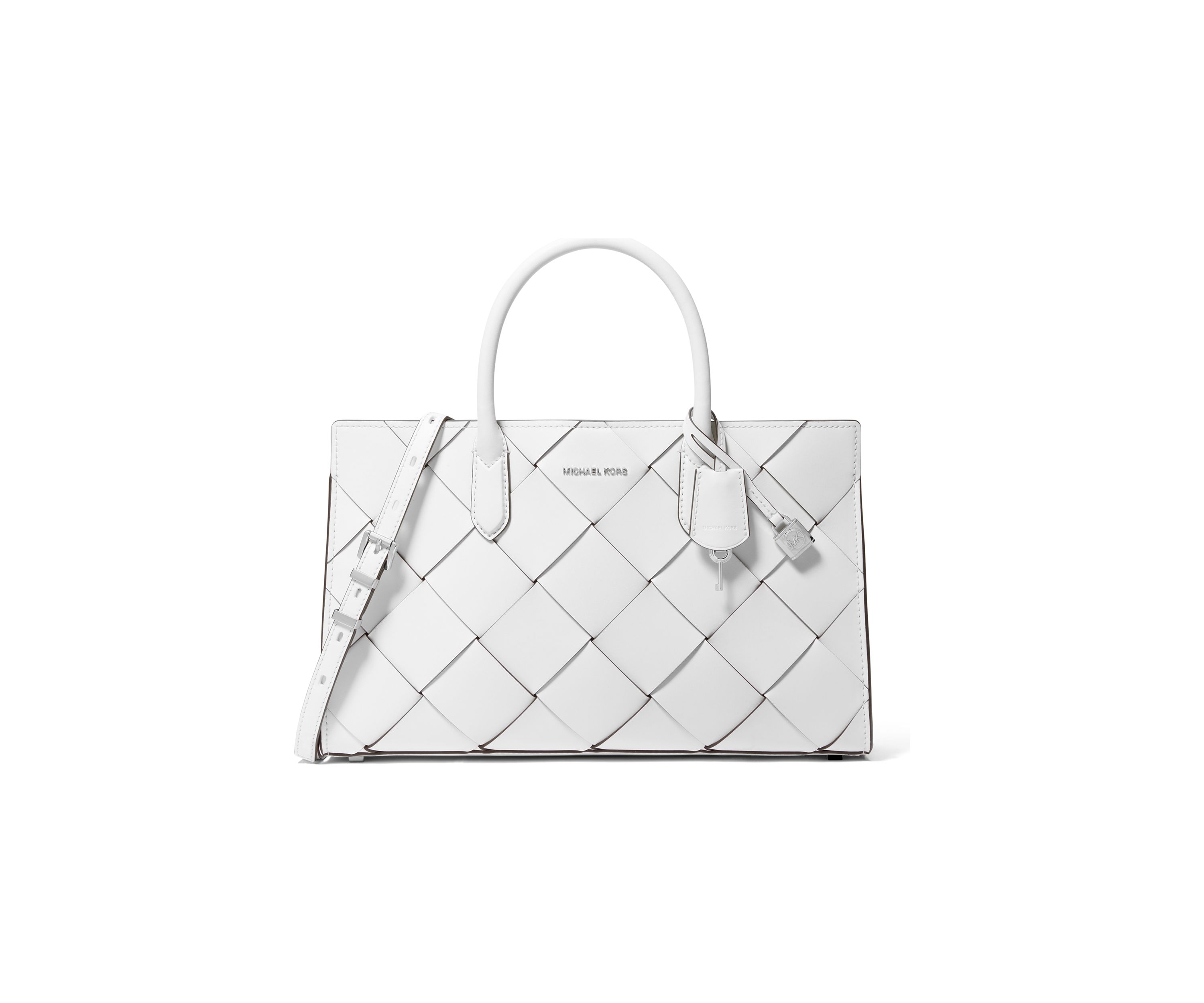 Scarlett Medium Satchel 