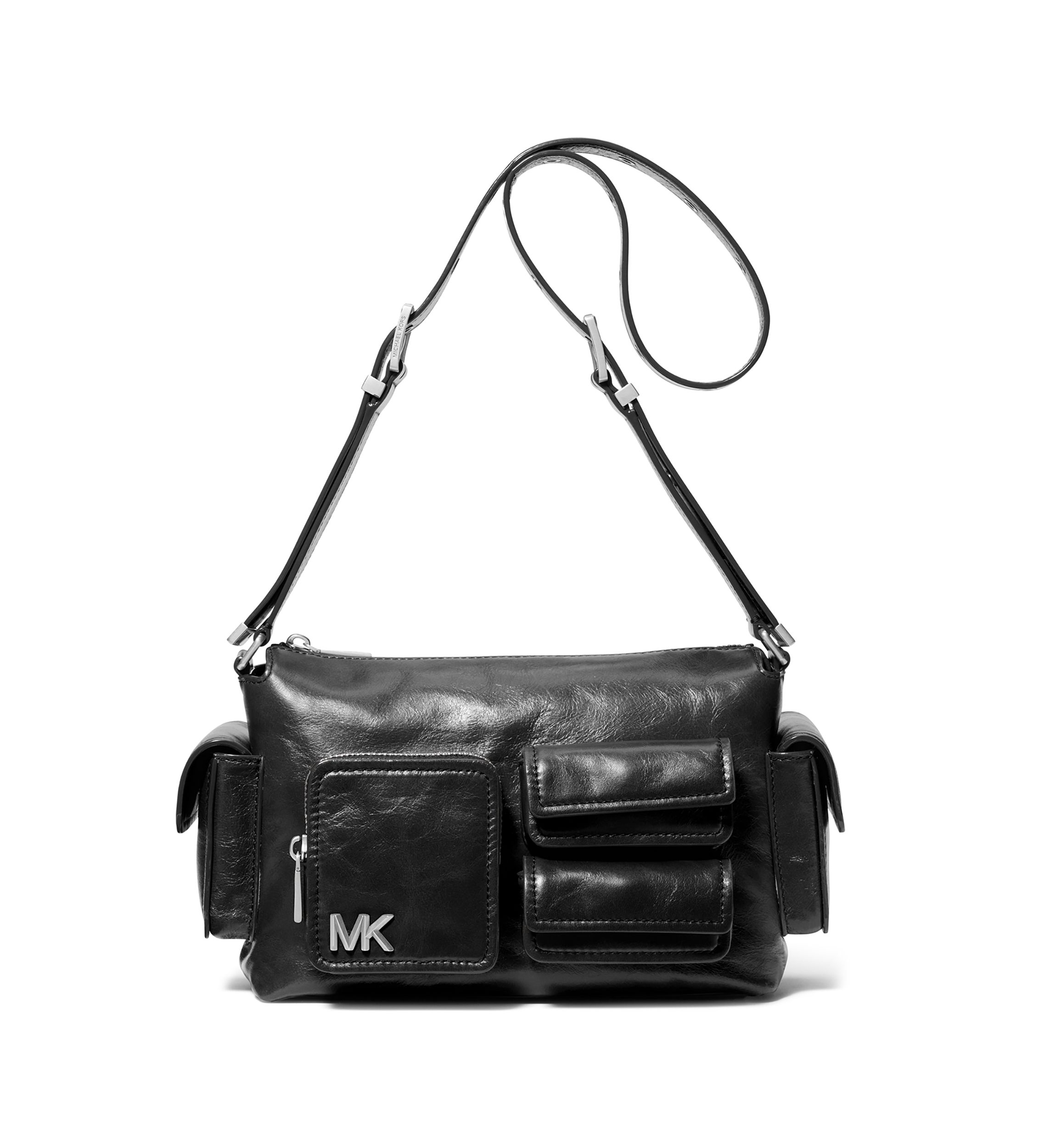 Dakota Medium Pocket Shoulder Bag