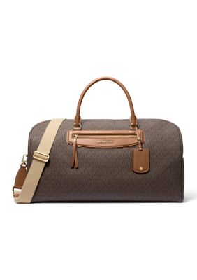 MICHAEL Michael Kors Jet Set Travel XL Weekender Bag