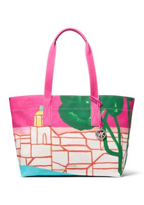MICHAEL Michael Kors The Michael Bag Large Tote