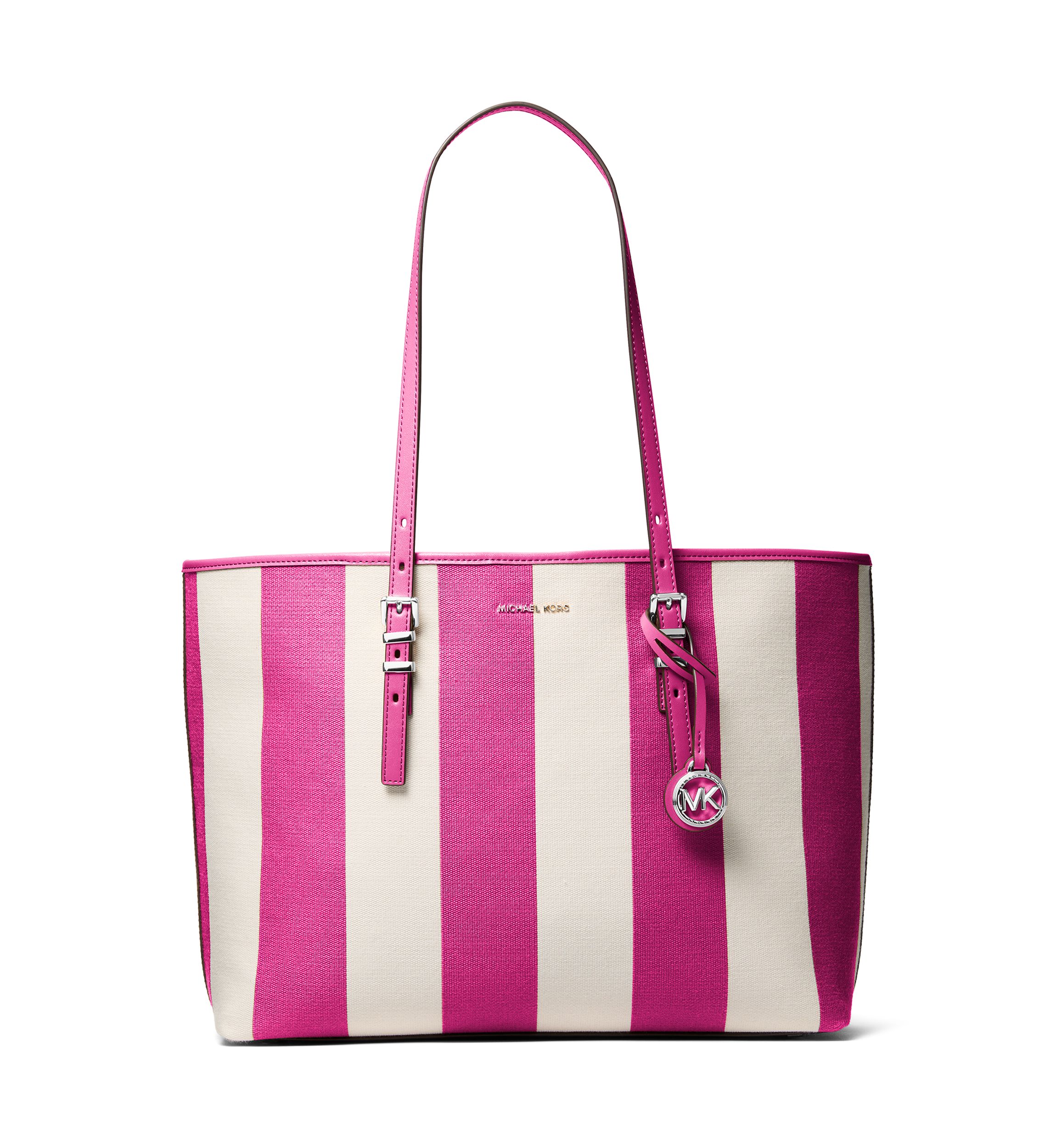 MICHAEL Michael Kors Quinn Large Tote Bag | Belk