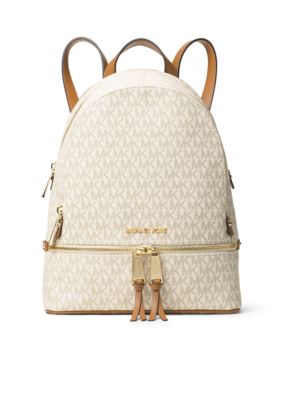 Michael kors hotsell backpack belk