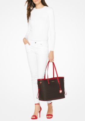 MICHAEL Michael Kors Carter Large Tote | belk