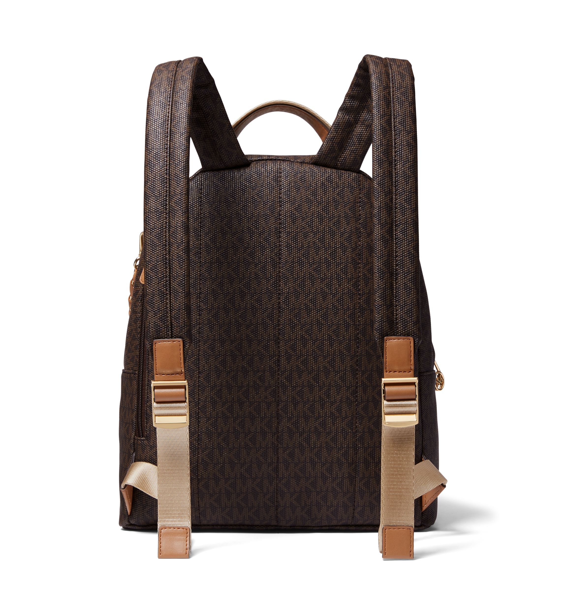 Slater Medium Logo Backpack