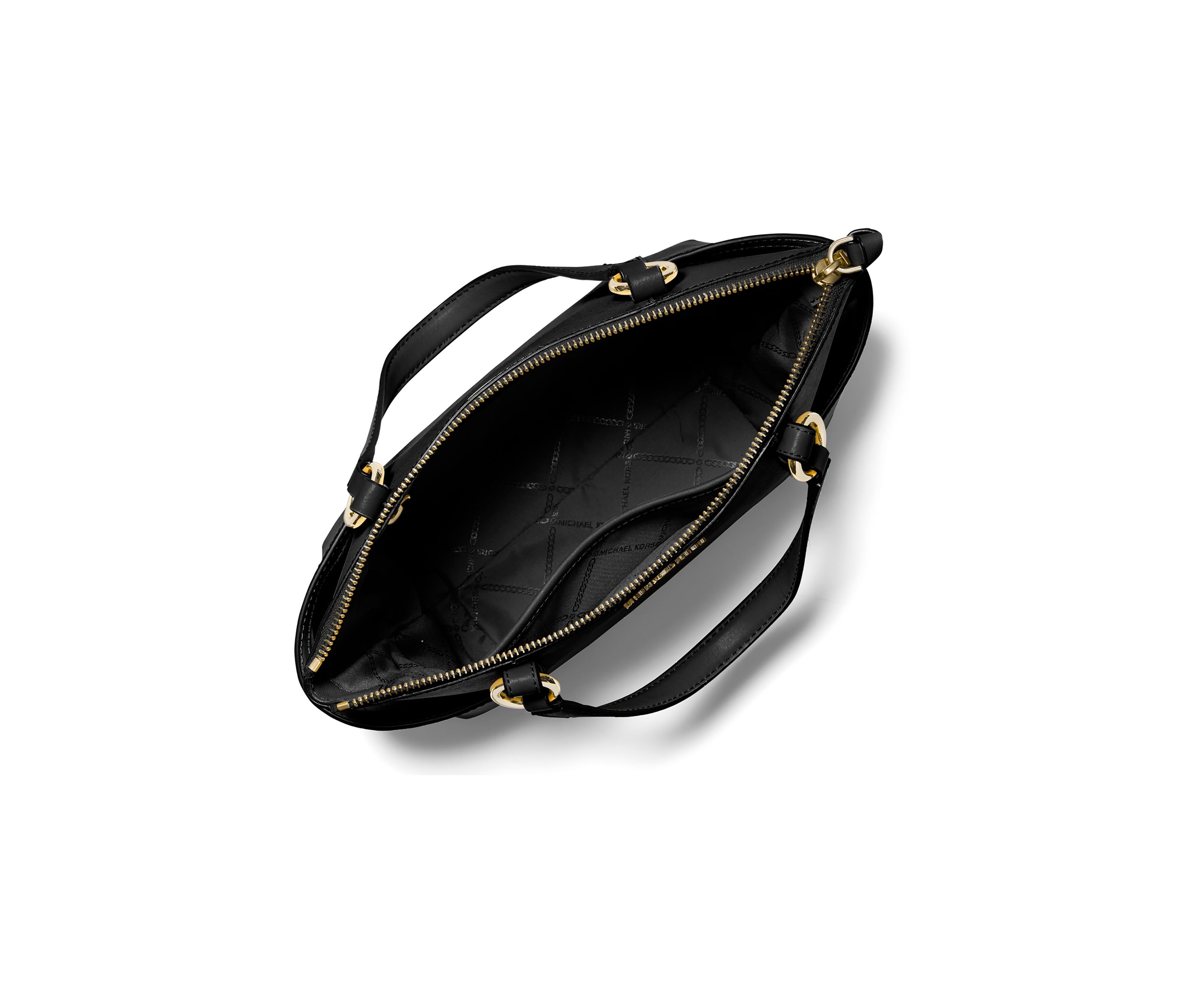 Sullivan Small Convertible Top Zip Tote