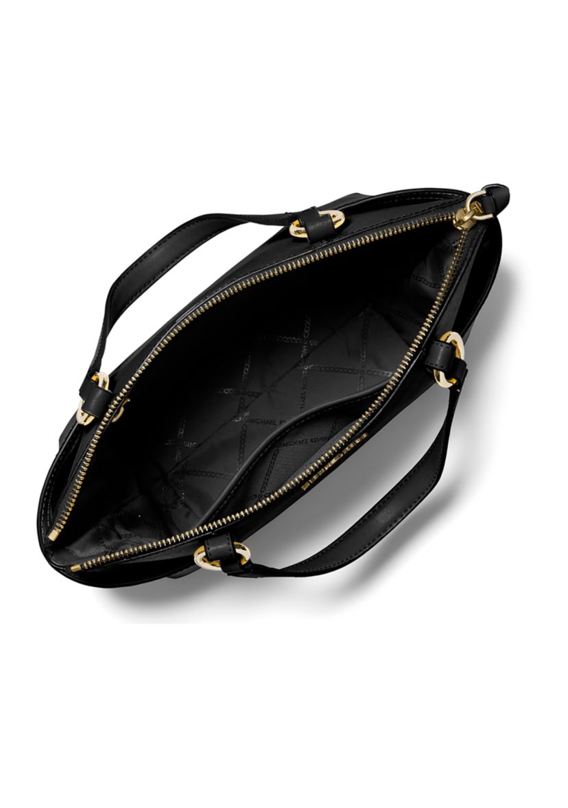 Sullivan Small Convertible Top Zip Tote