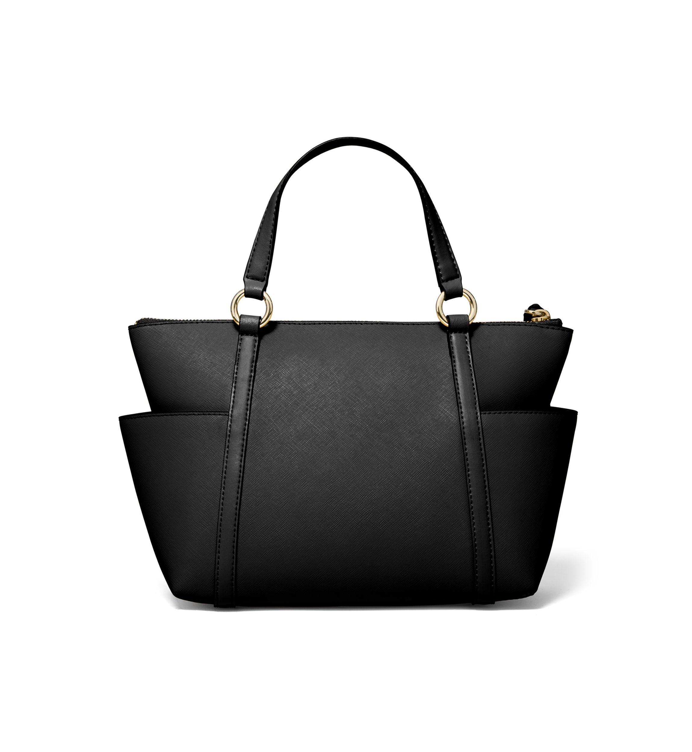Sullivan Small Convertible Top Zip Tote