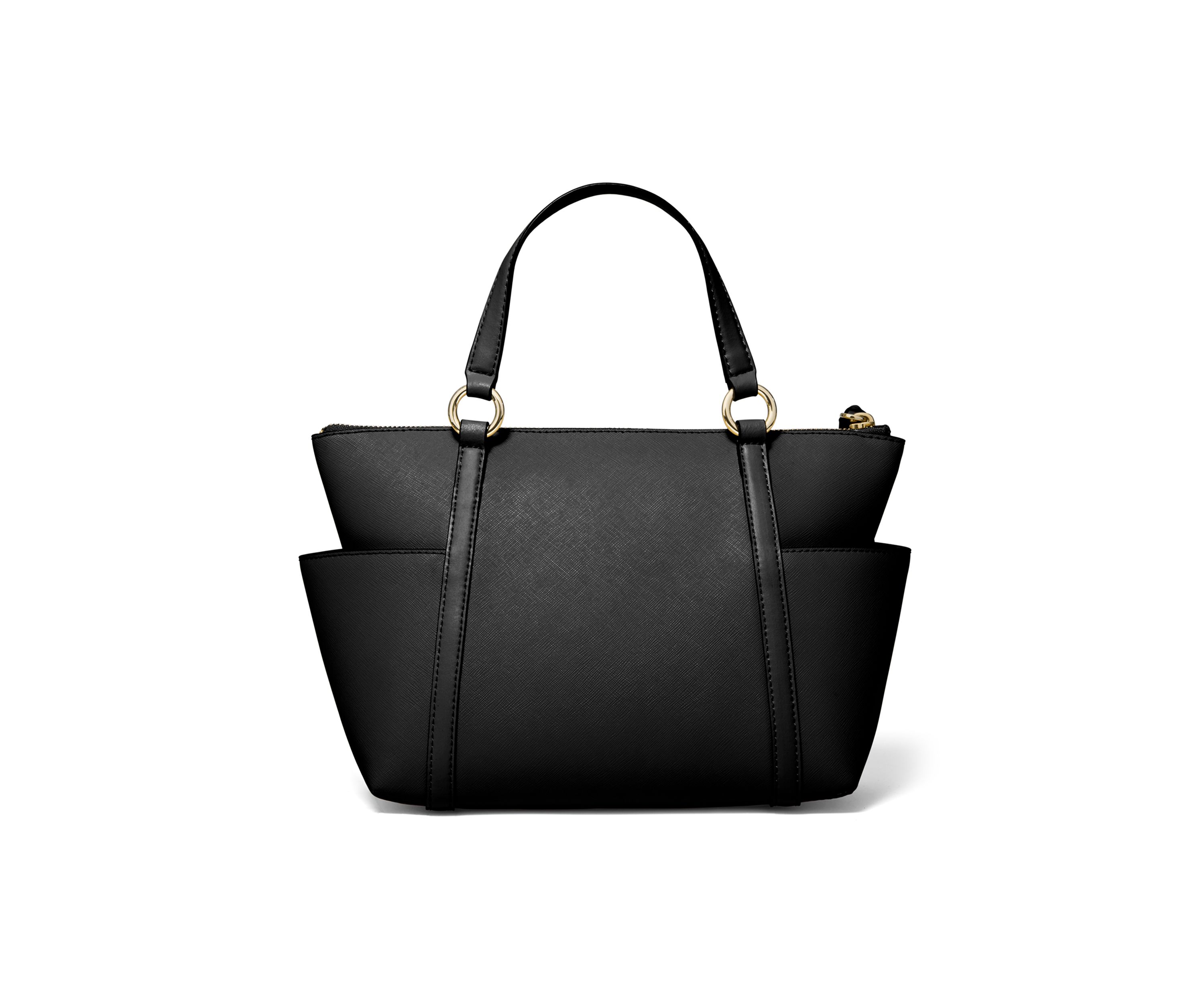 Sullivan Small Convertible Top Zip Tote