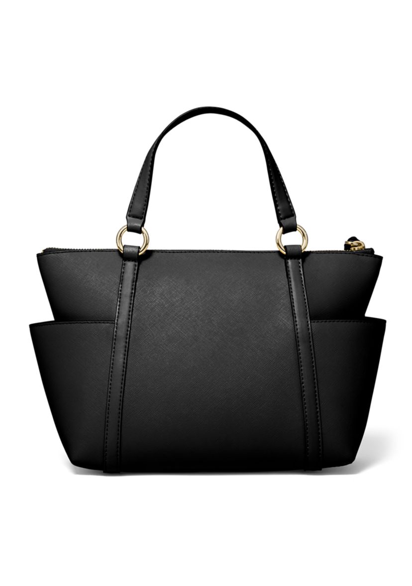 Sullivan Small Convertible Top Zip Tote
