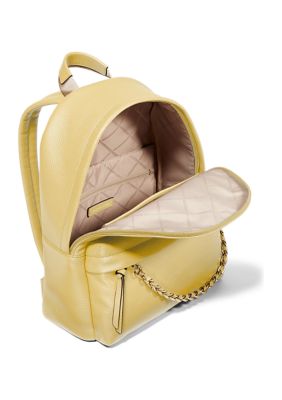 Michael kors clearance backpack belk