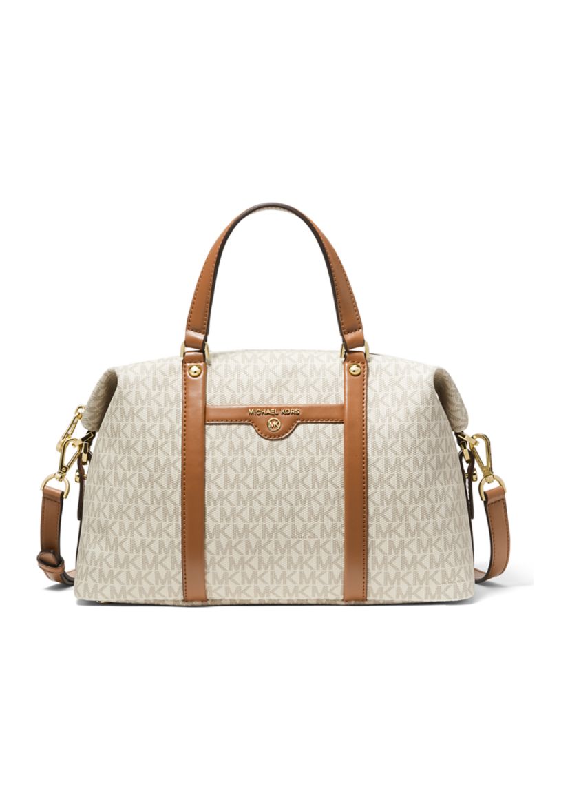 Beck Medium Satchel