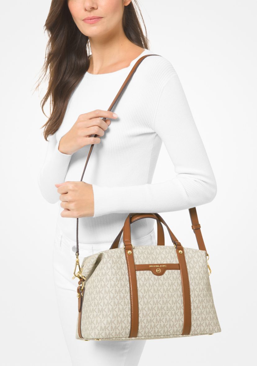 Beck Medium Satchel