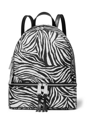 Michael kors 2024 backpack belk