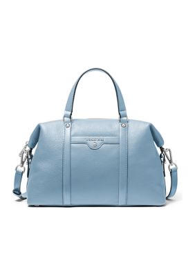 MICHAEL Michael Kors Beck Medium Satchel | belk