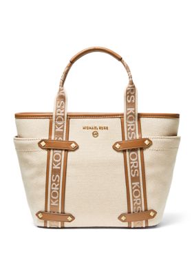 Michael Kors Small Convertible Open Tote