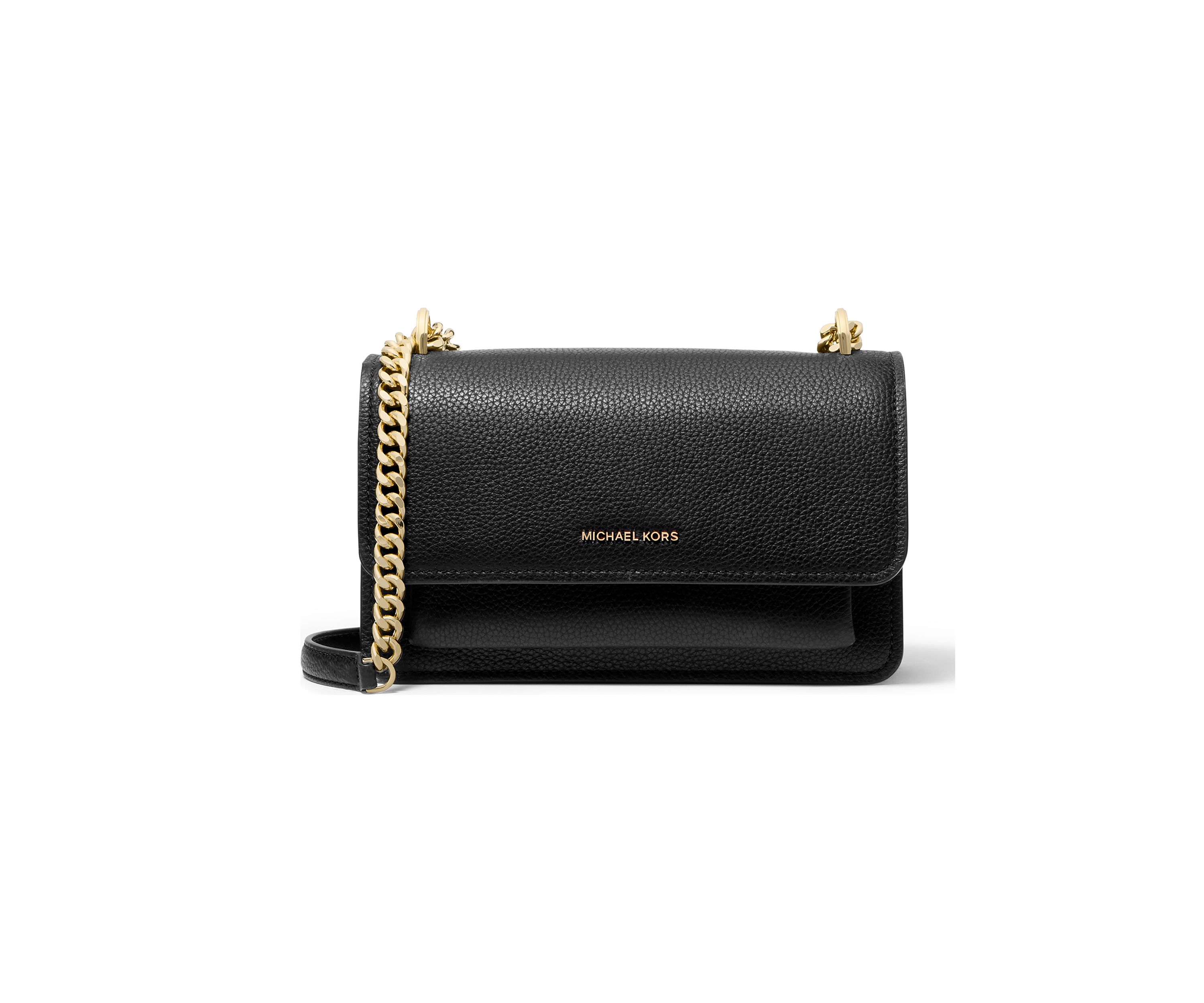 Claire Large Shoulder Bag