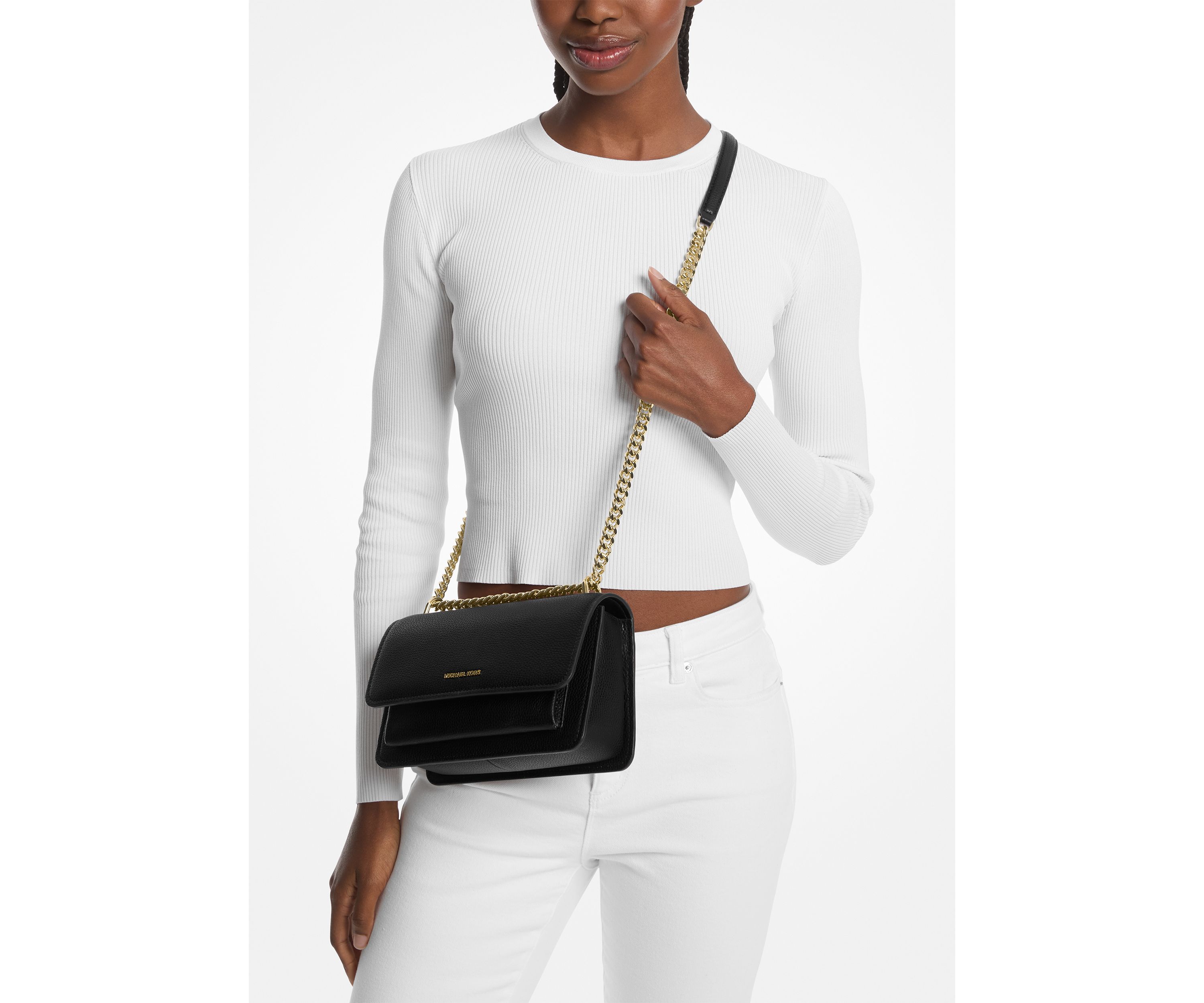 Claire Large Shoulder Bag