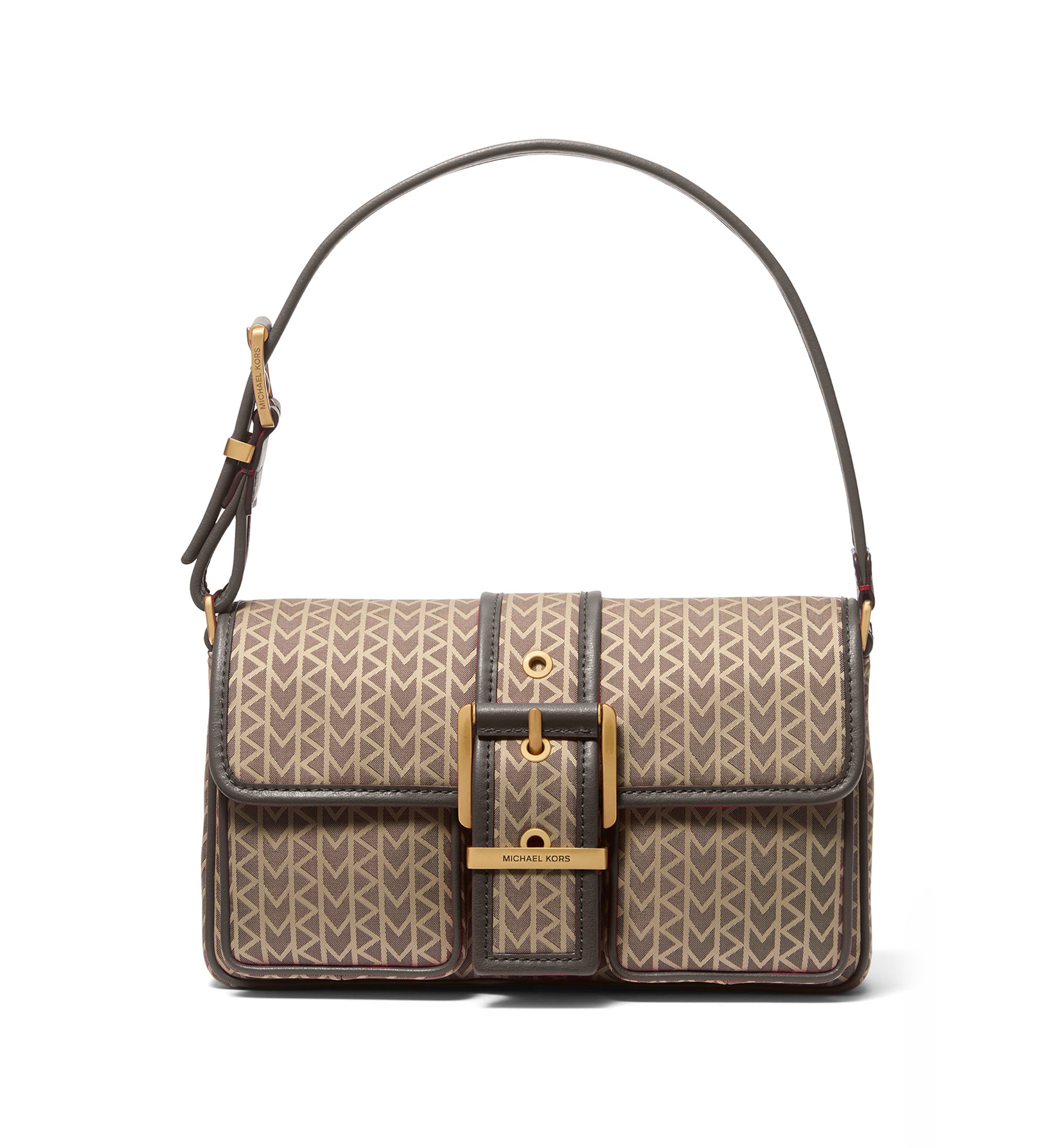 Colby Medium Shoulder Bag 