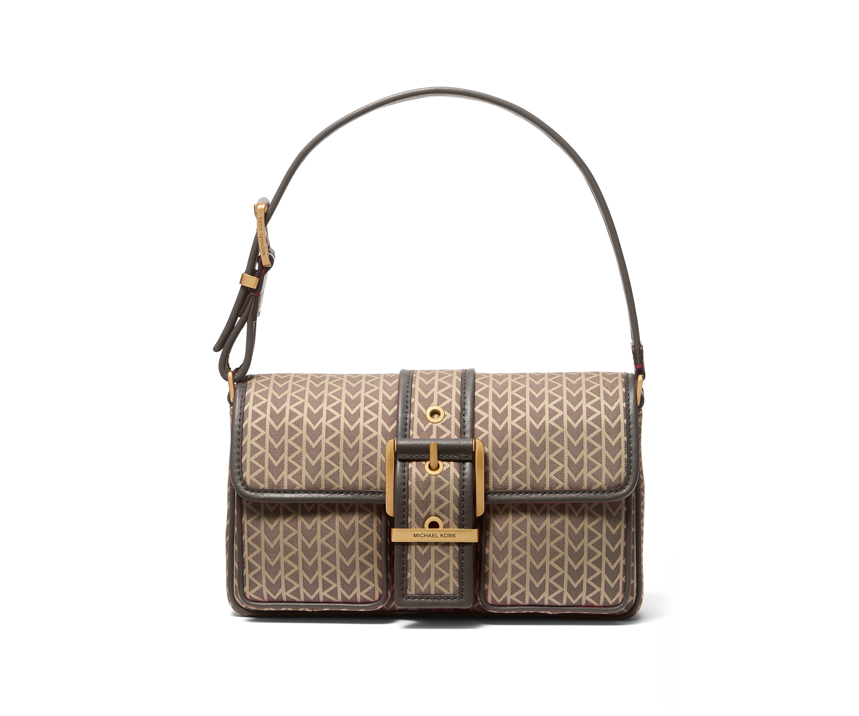 Colby Medium Shoulder Bag 