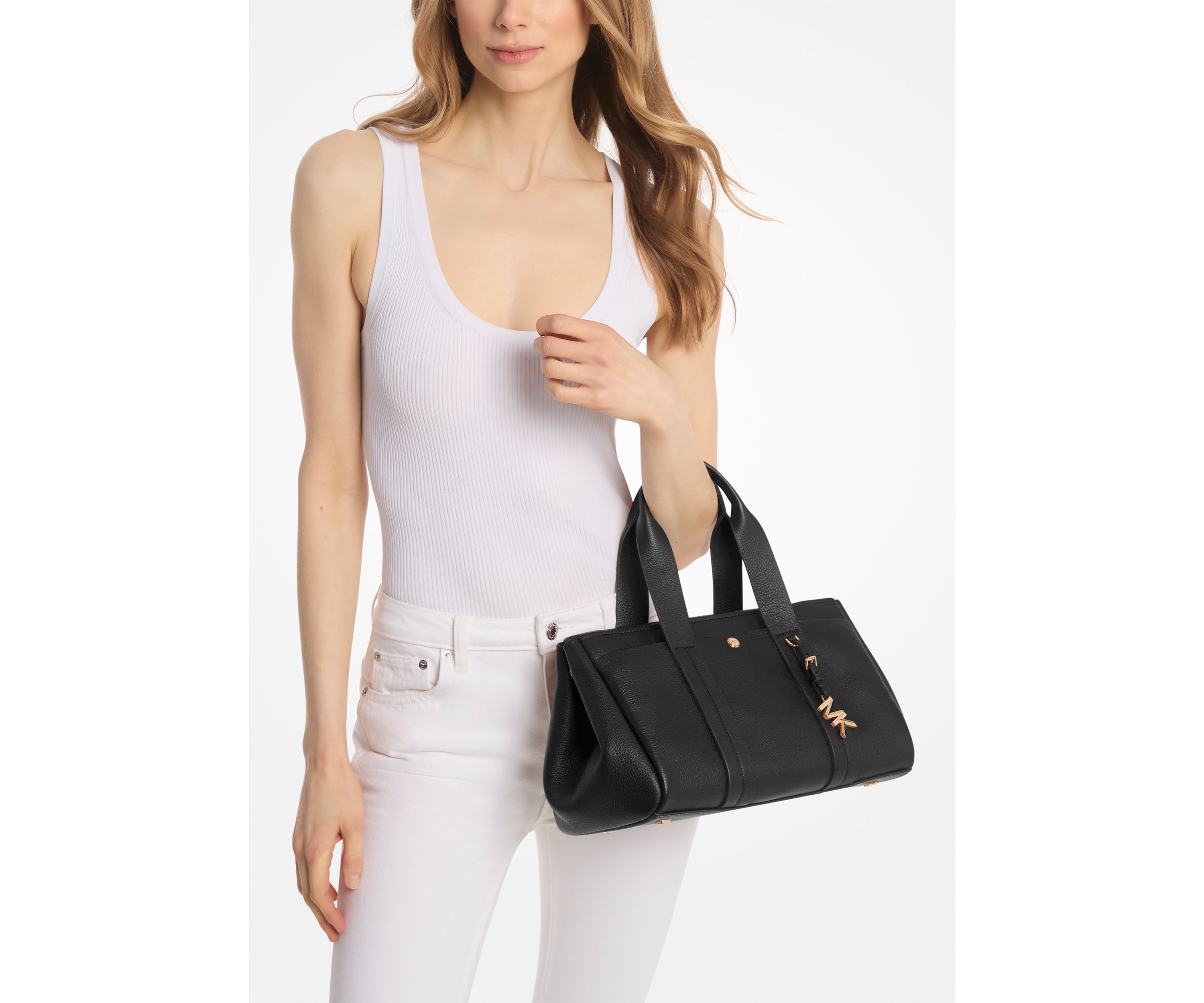 Romee Small Satchel 