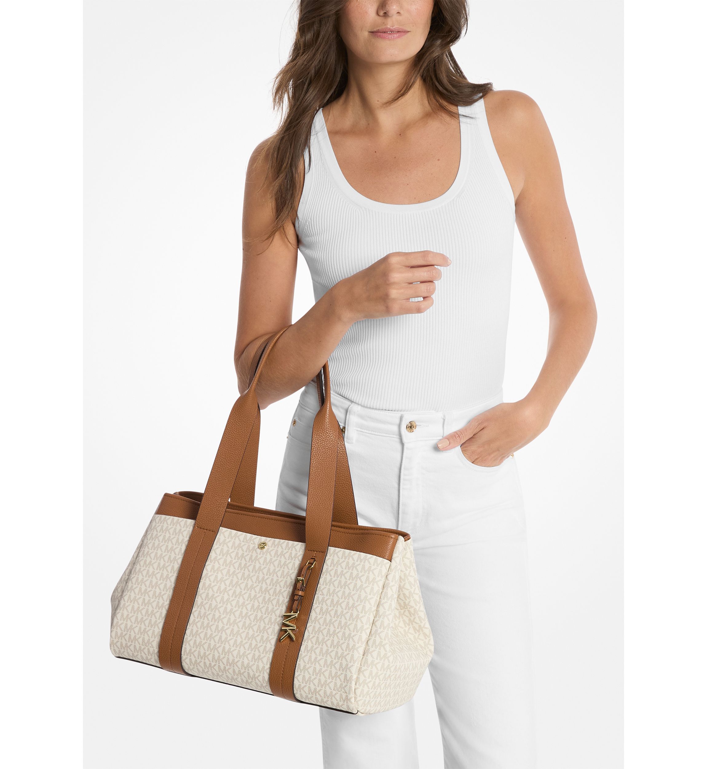 Romee Large Tote