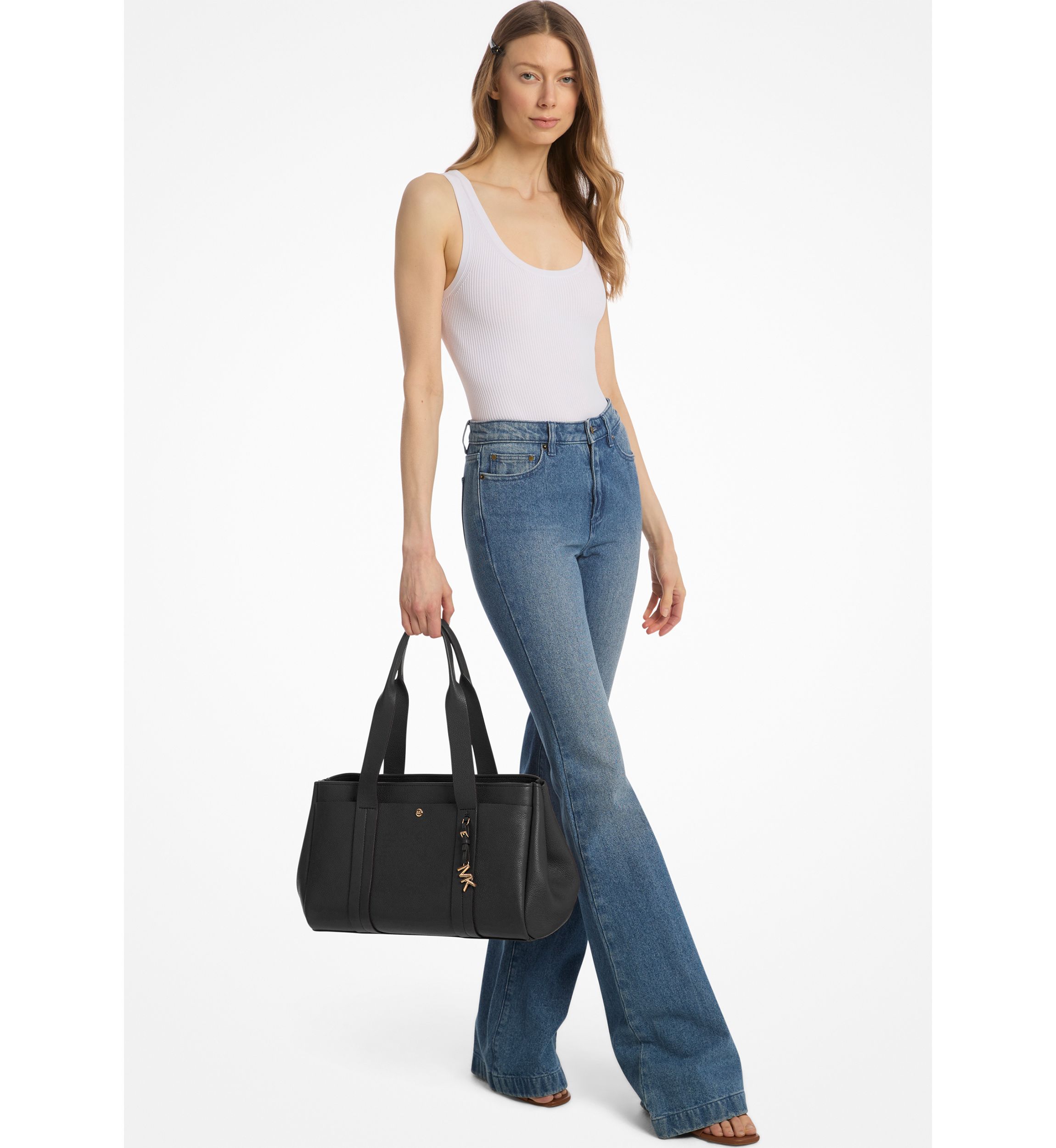 Romee Large Tote