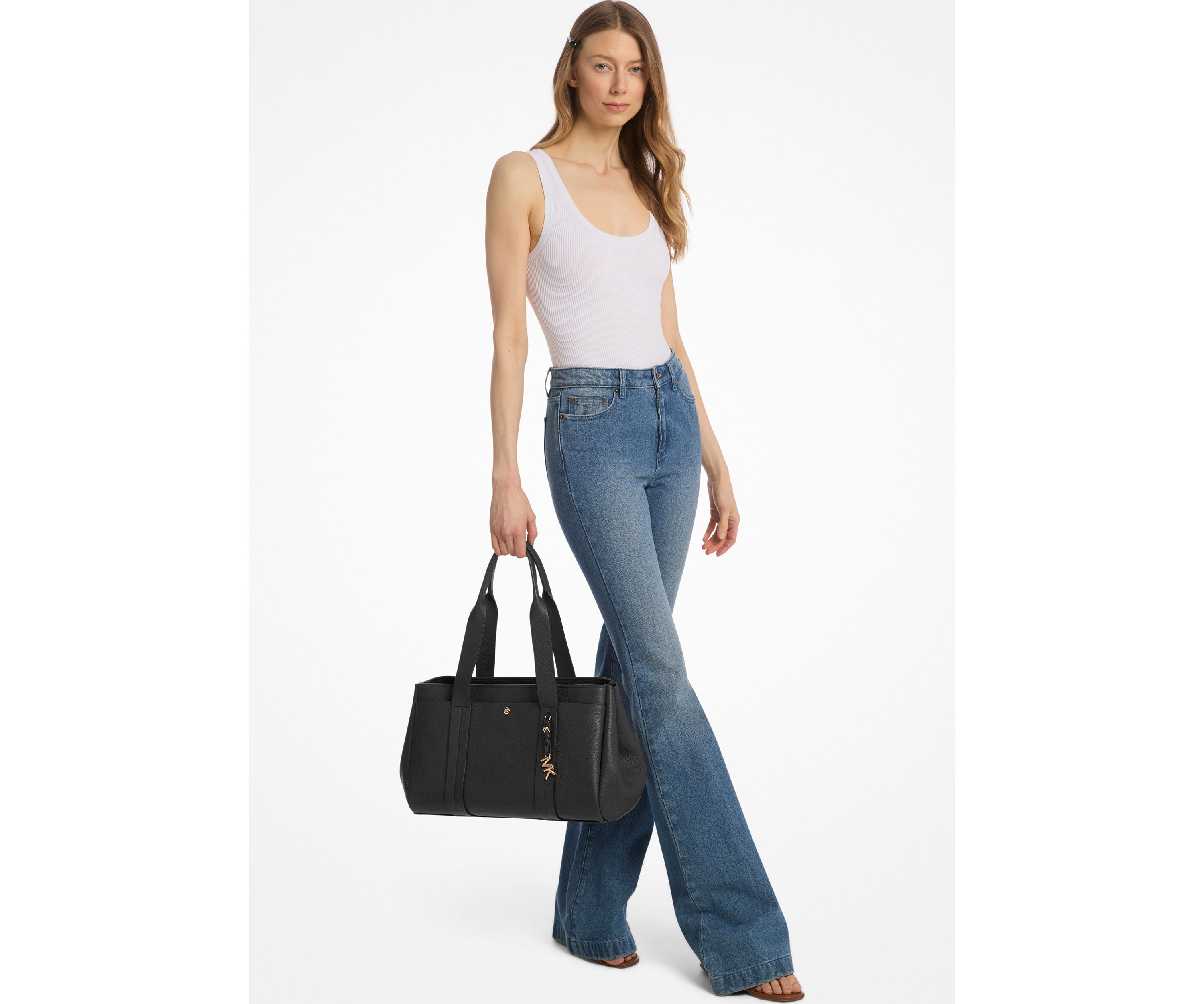 Romee Large Tote