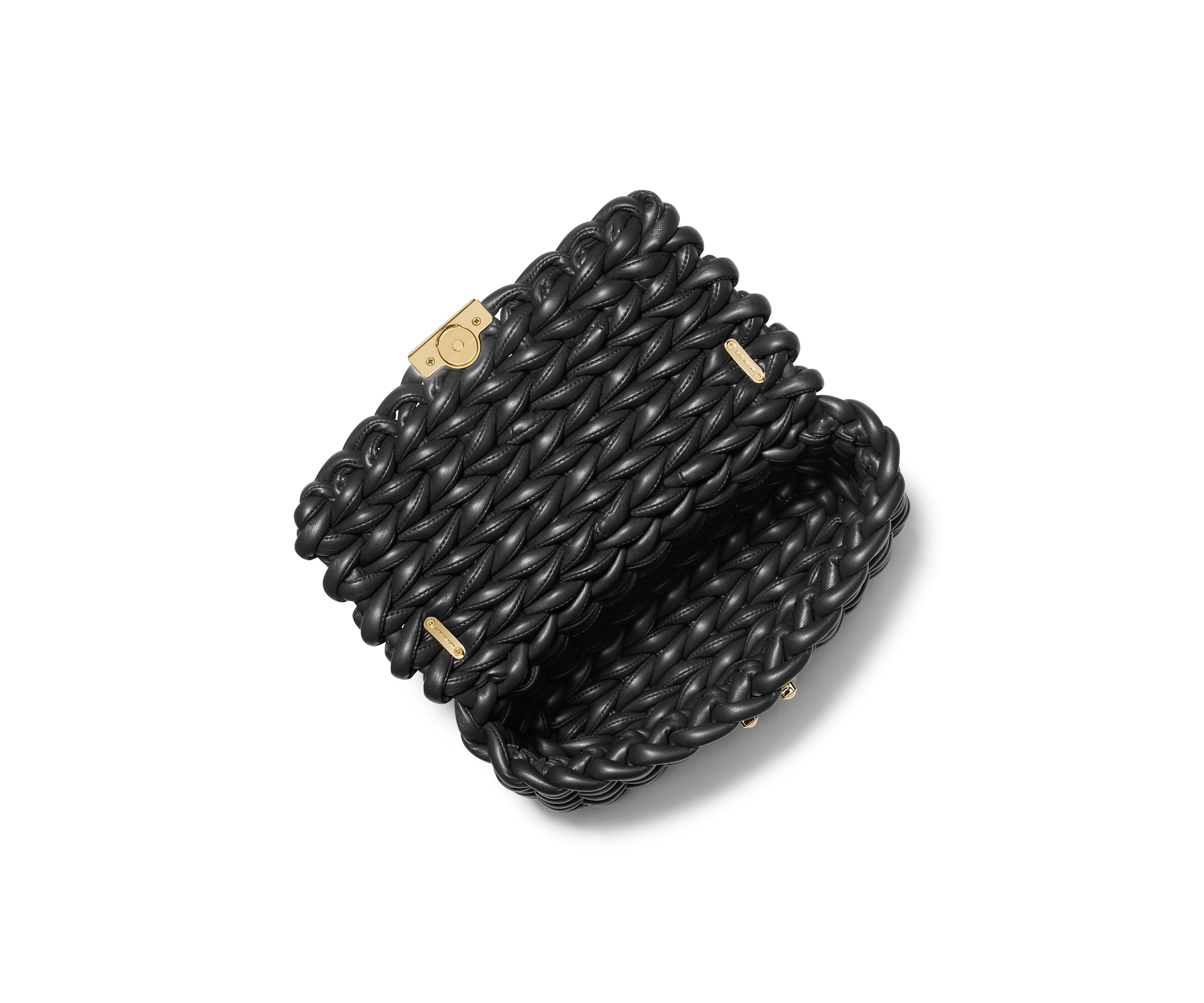 Tribeca Large Convertible Chain Shoulder Bag