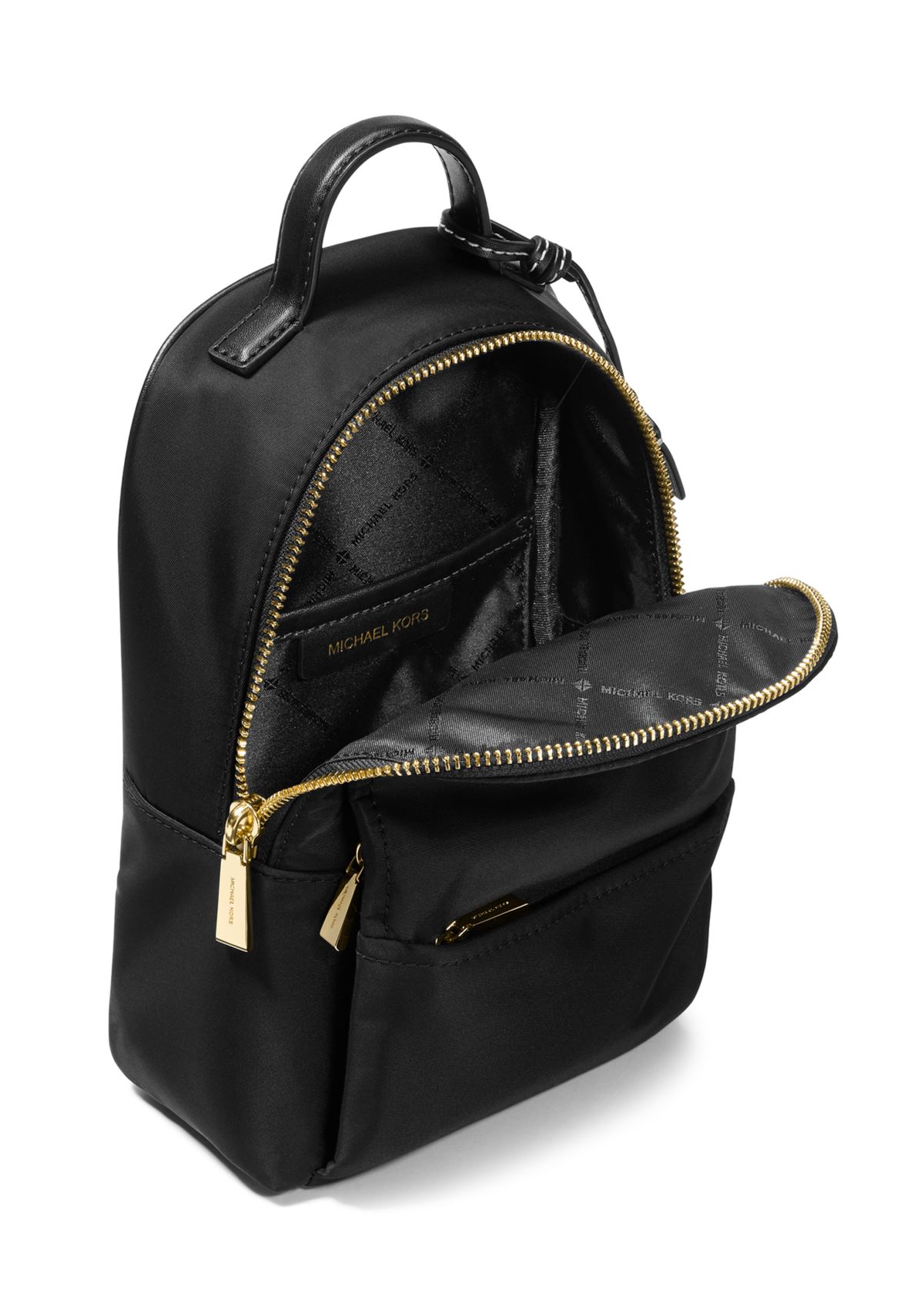 Sable XS Convertible Messenger Backpack