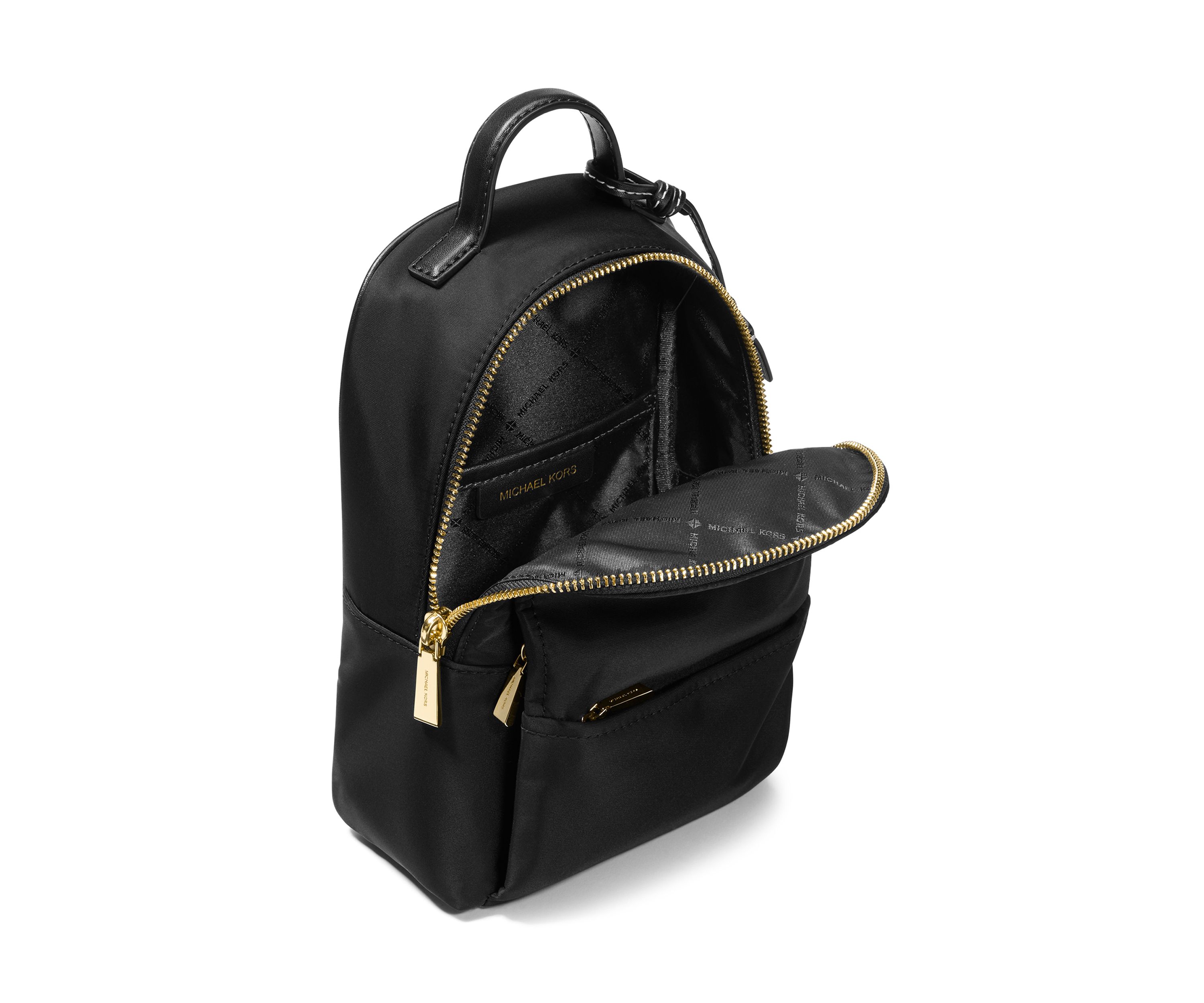 Sable XS Convertible Messenger Backpack