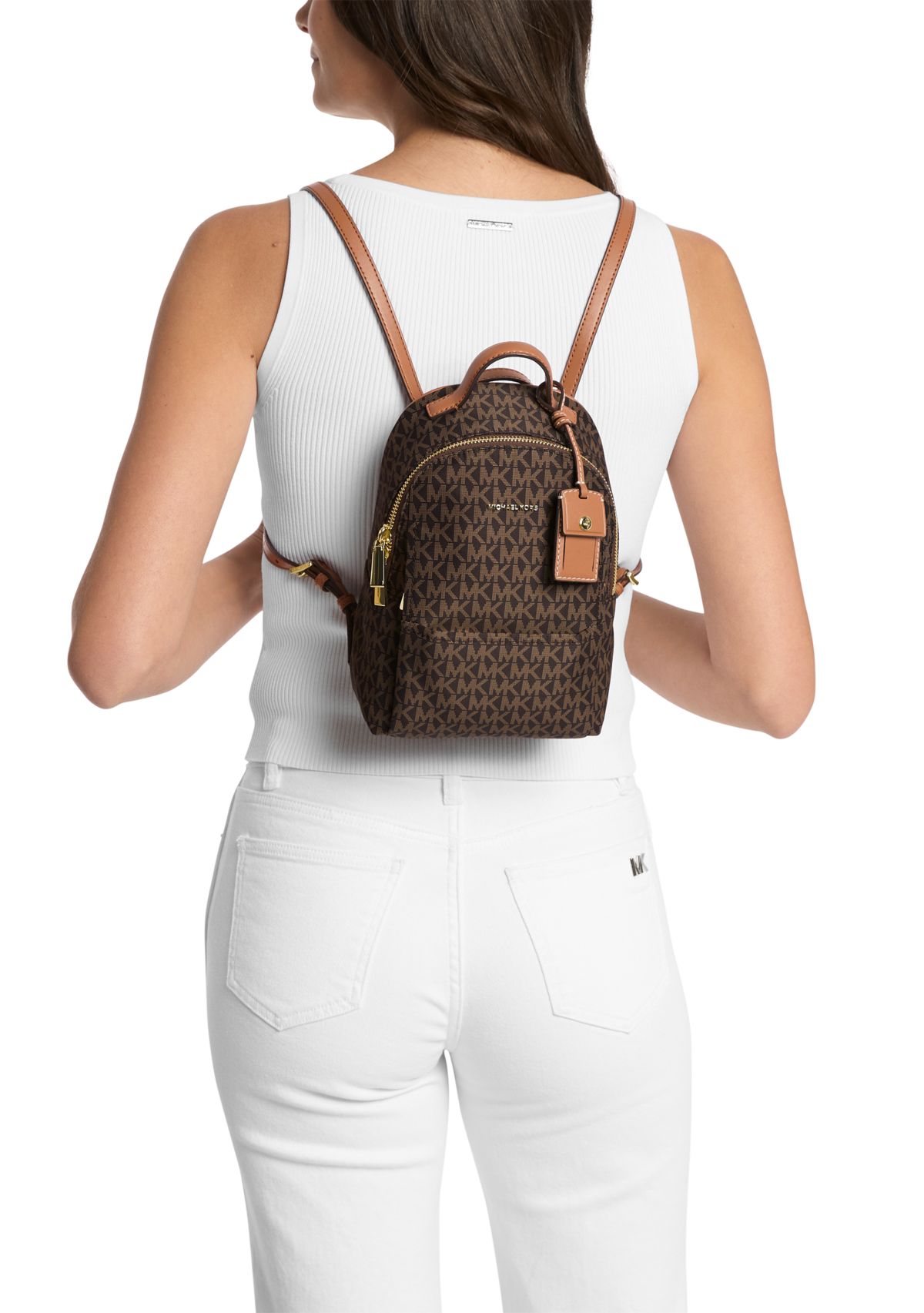 Sable XS Convertible Messenger Backpack