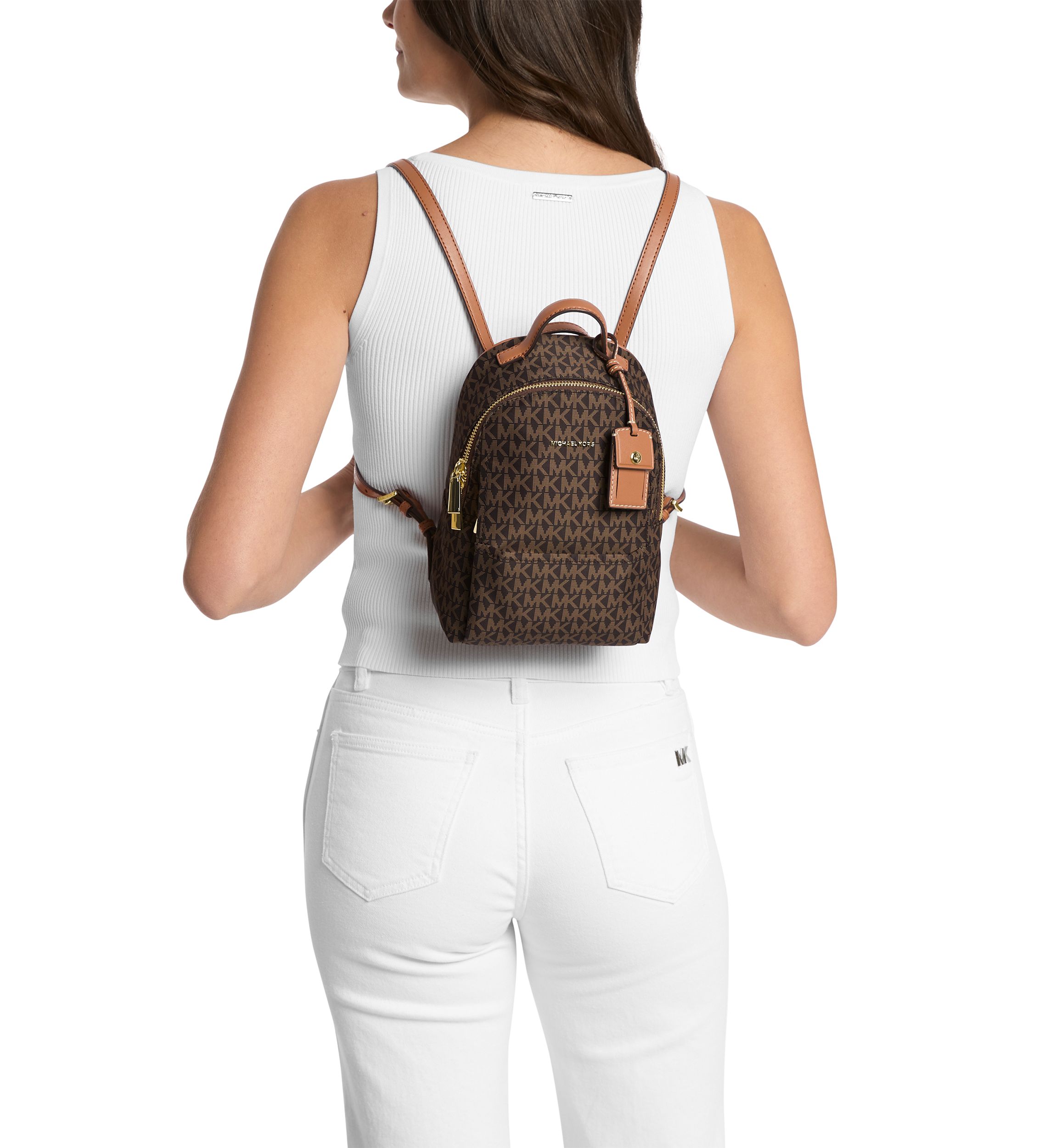 Sable XS Convertible Messenger Backpack