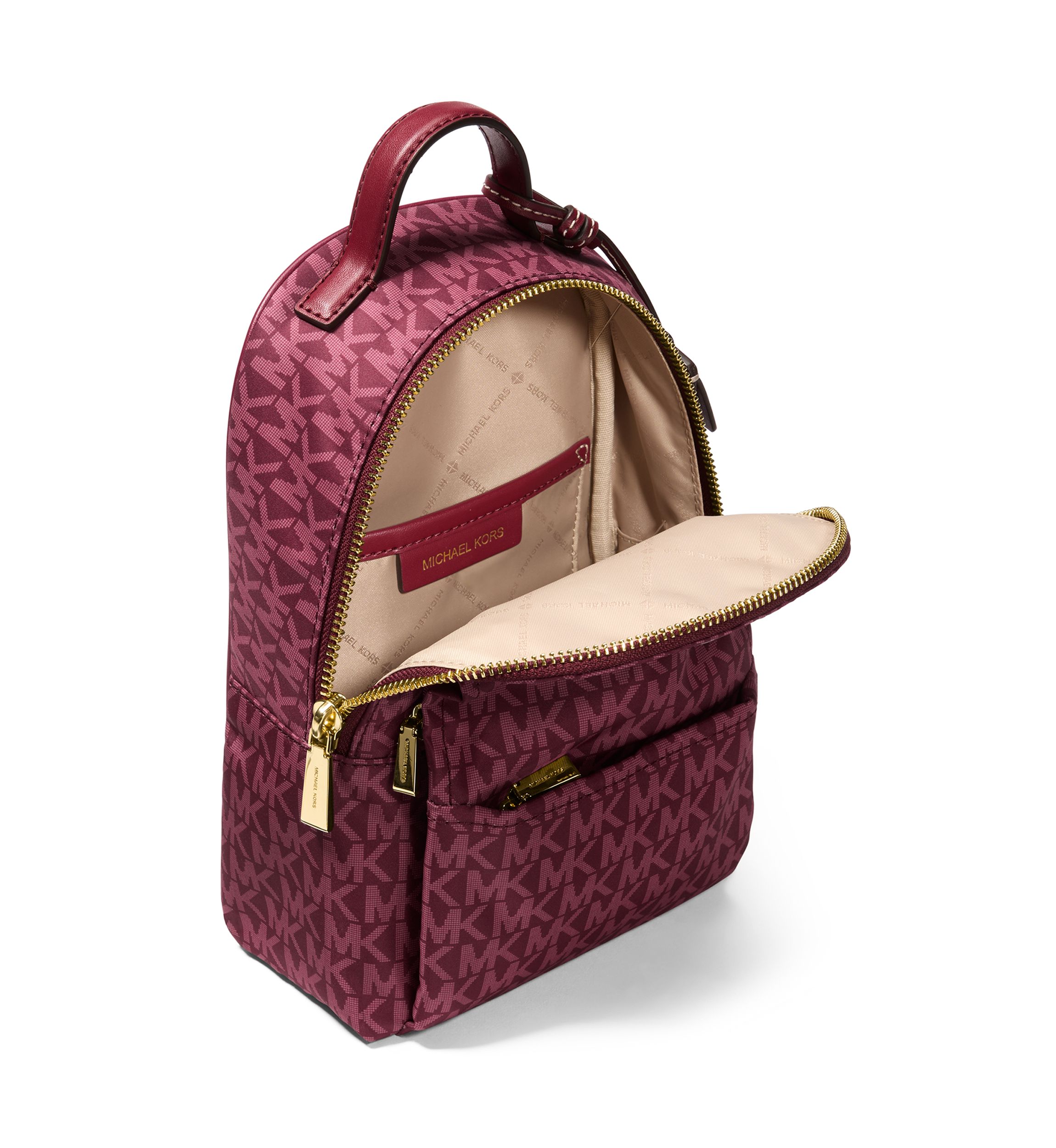 Sable XS Convertible Messenger Backpack