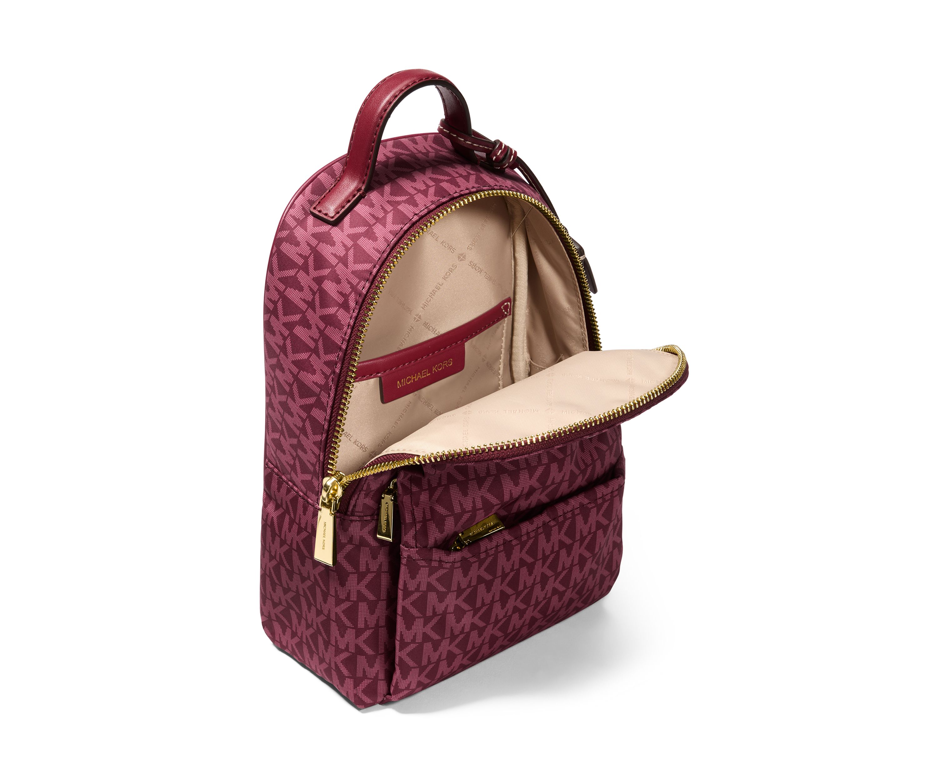 Sable XS Convertible Messenger Backpack