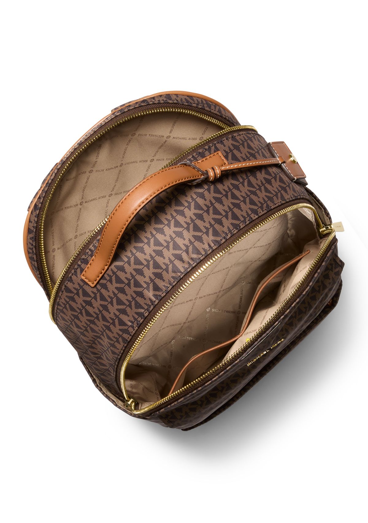 Sable Large Backpack