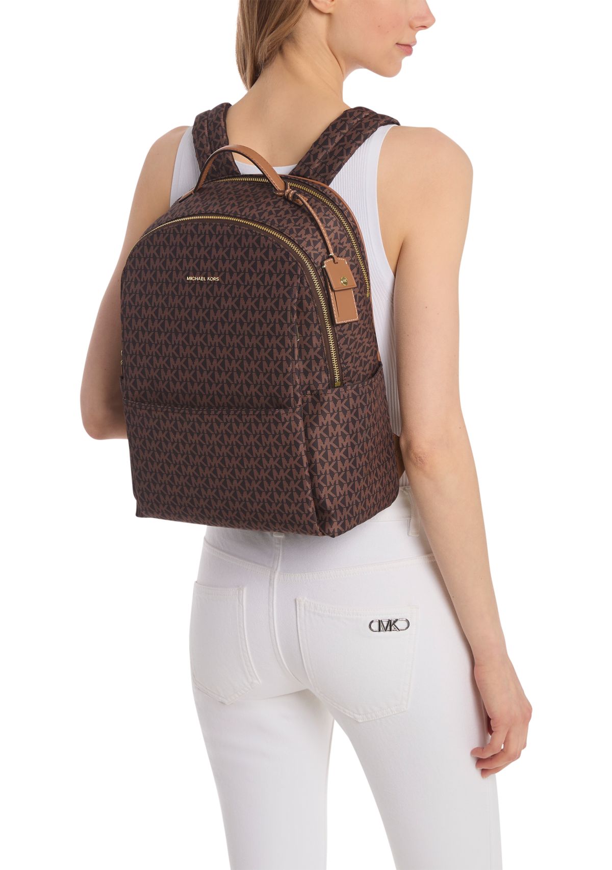 Sable Large Backpack