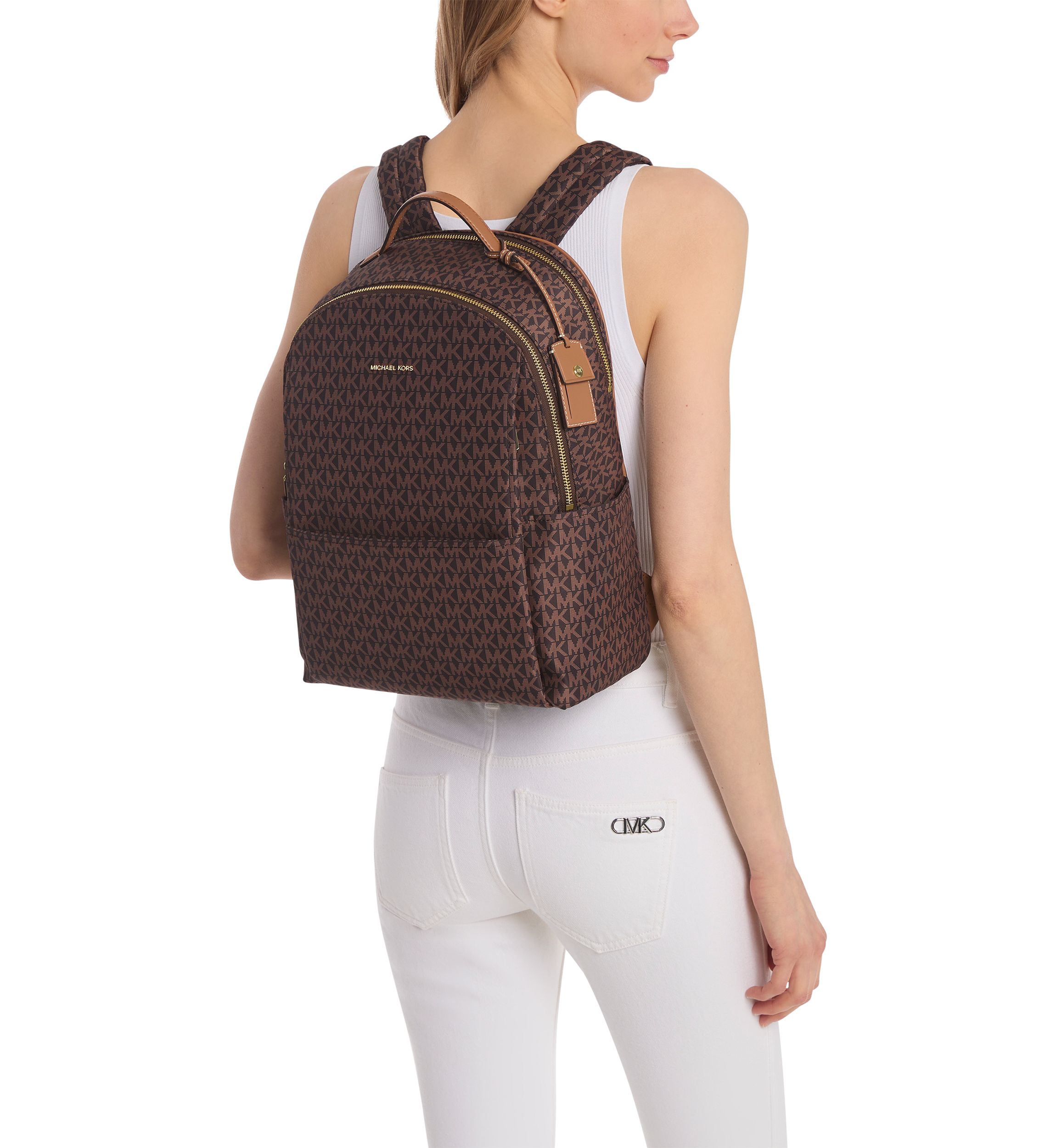Sable Large Backpack
