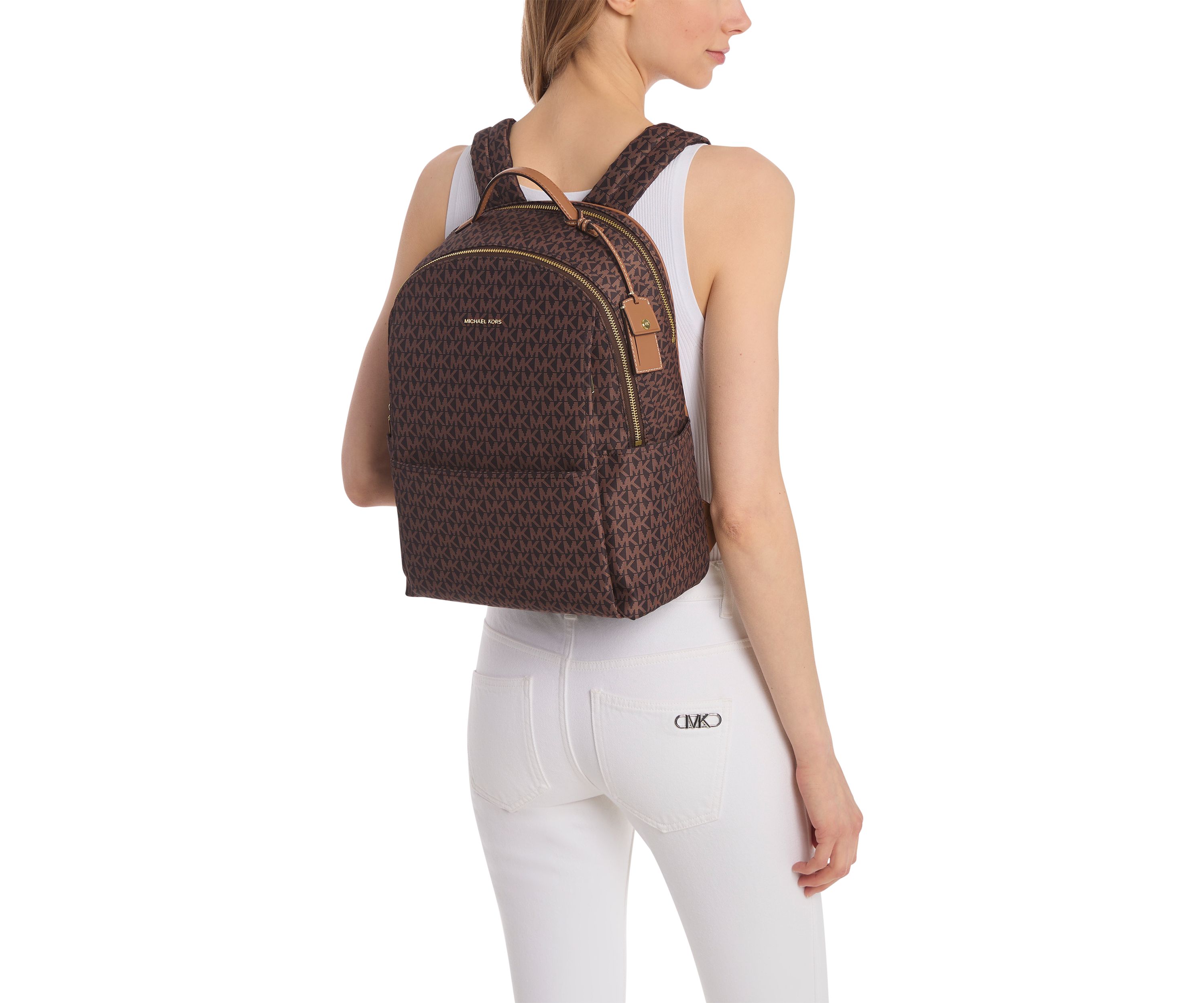 Sable Large Backpack