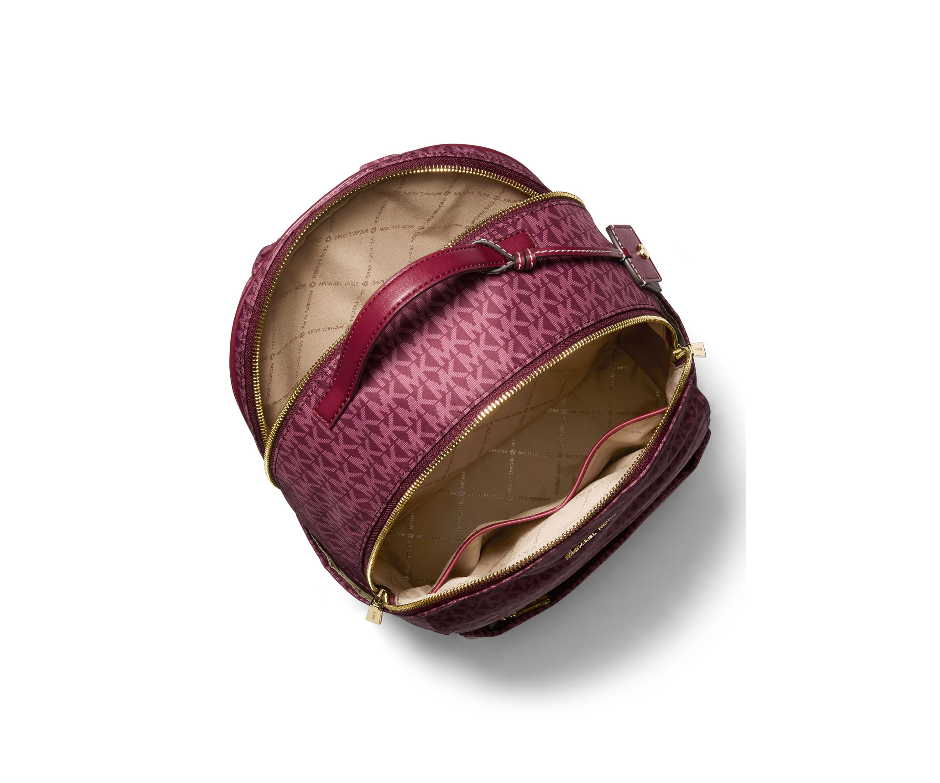Sable Large Backpack