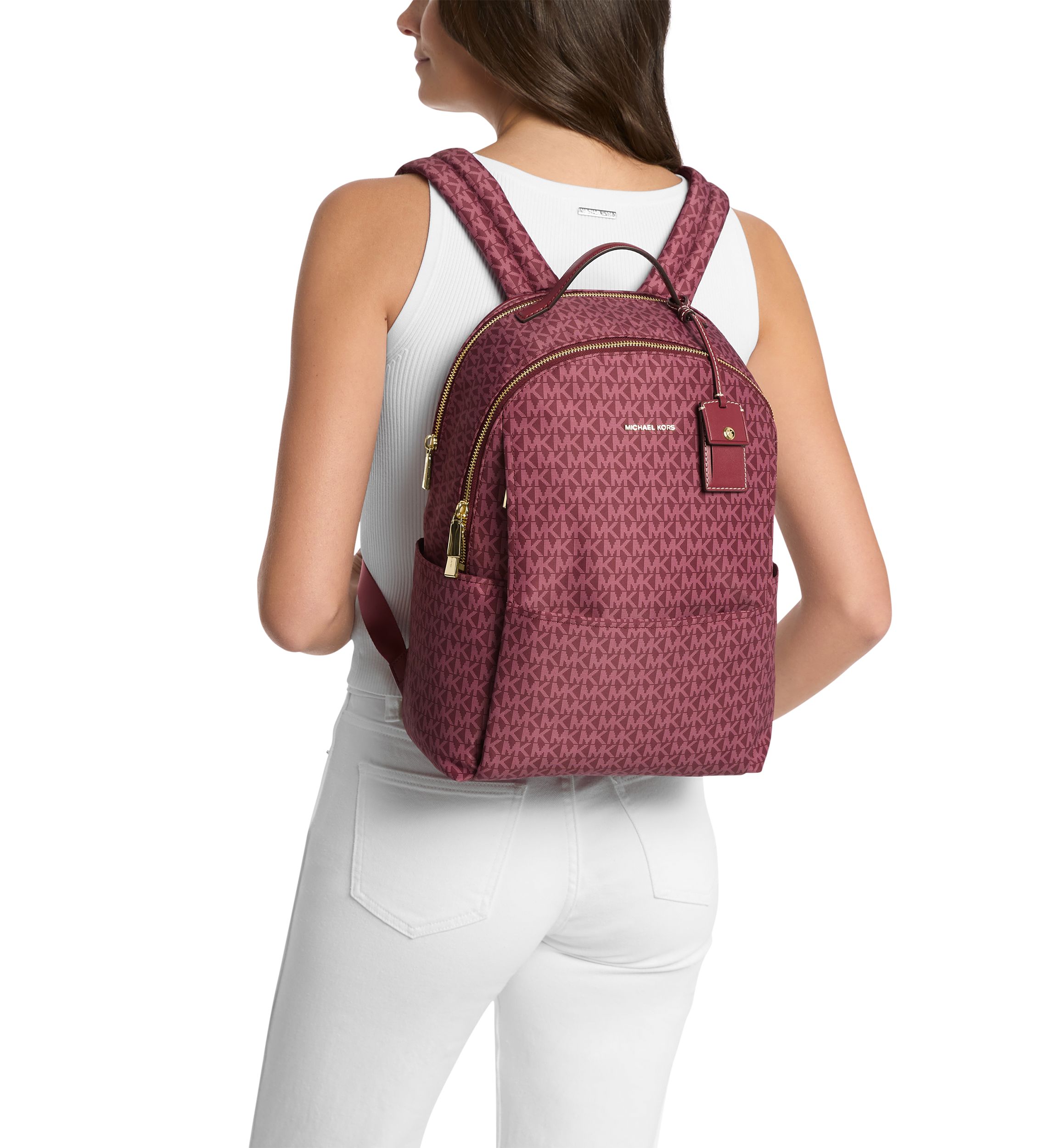 Sable Large Backpack
