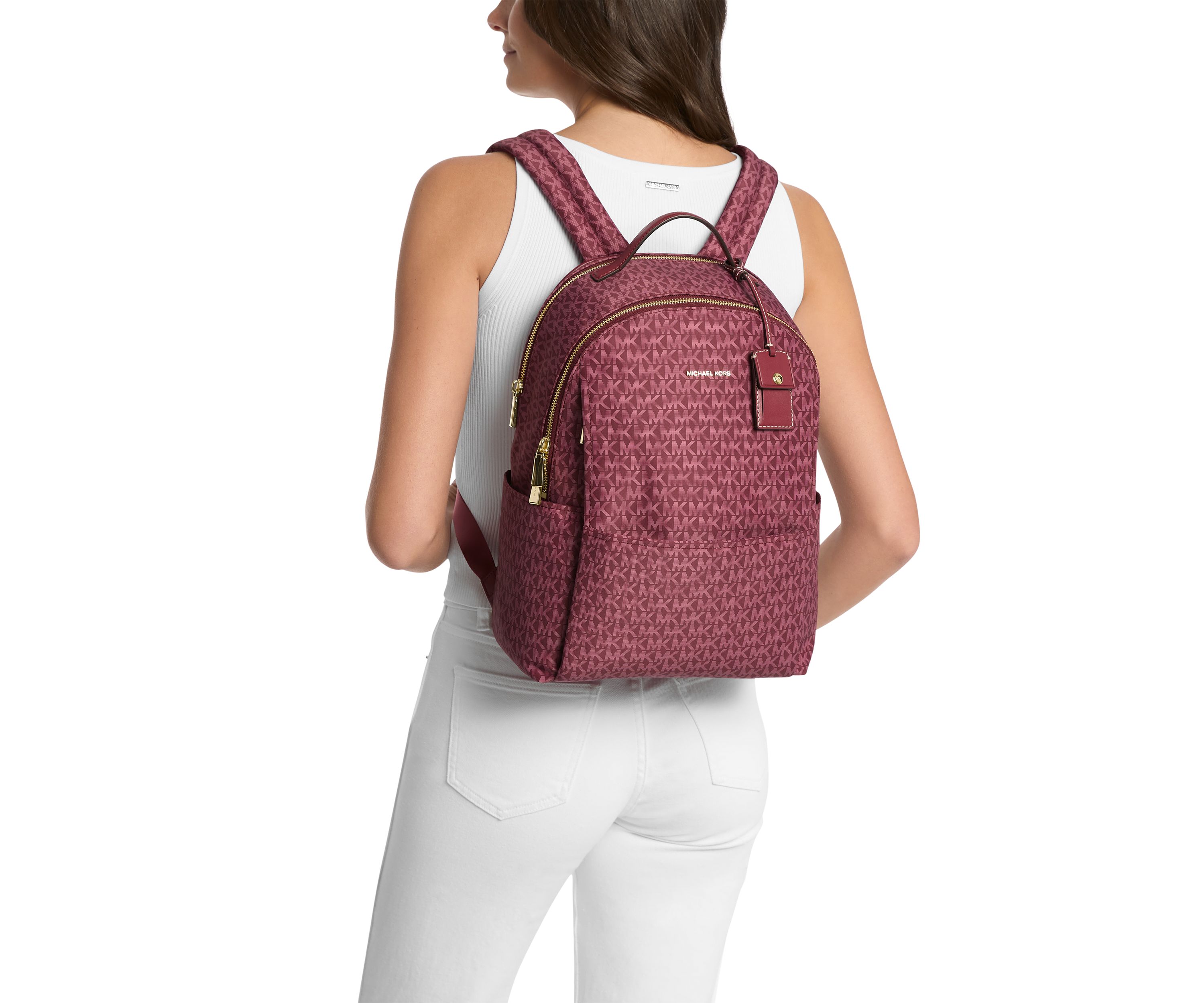 Sable Large Backpack