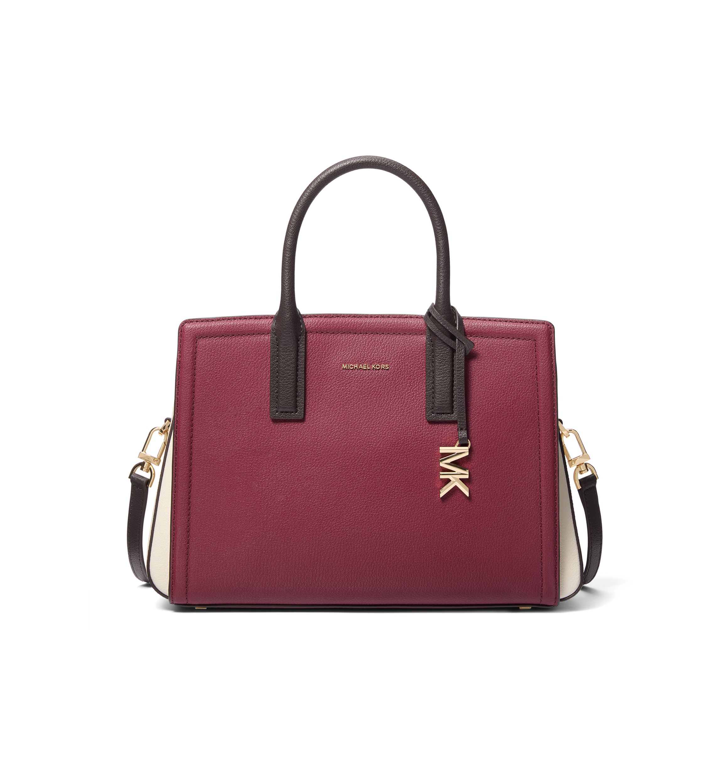 Laila Medium Satchel
