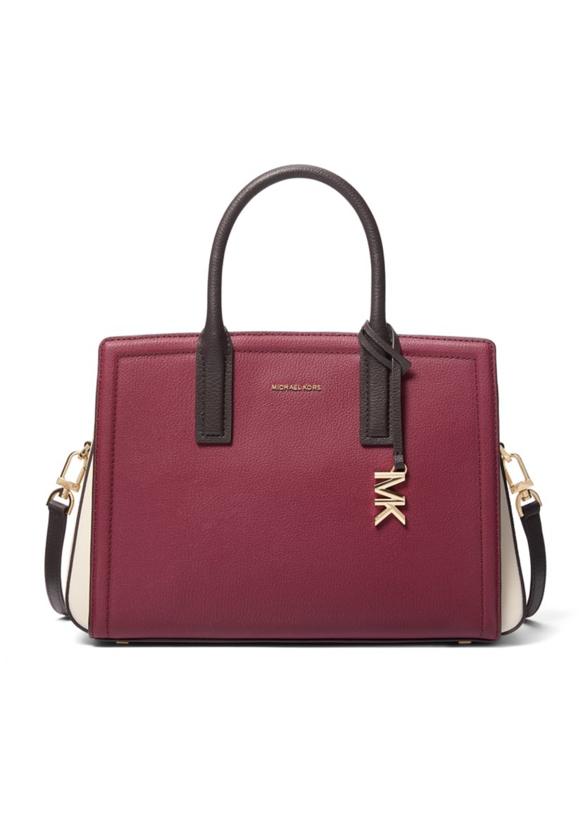 Laila Medium Satchel