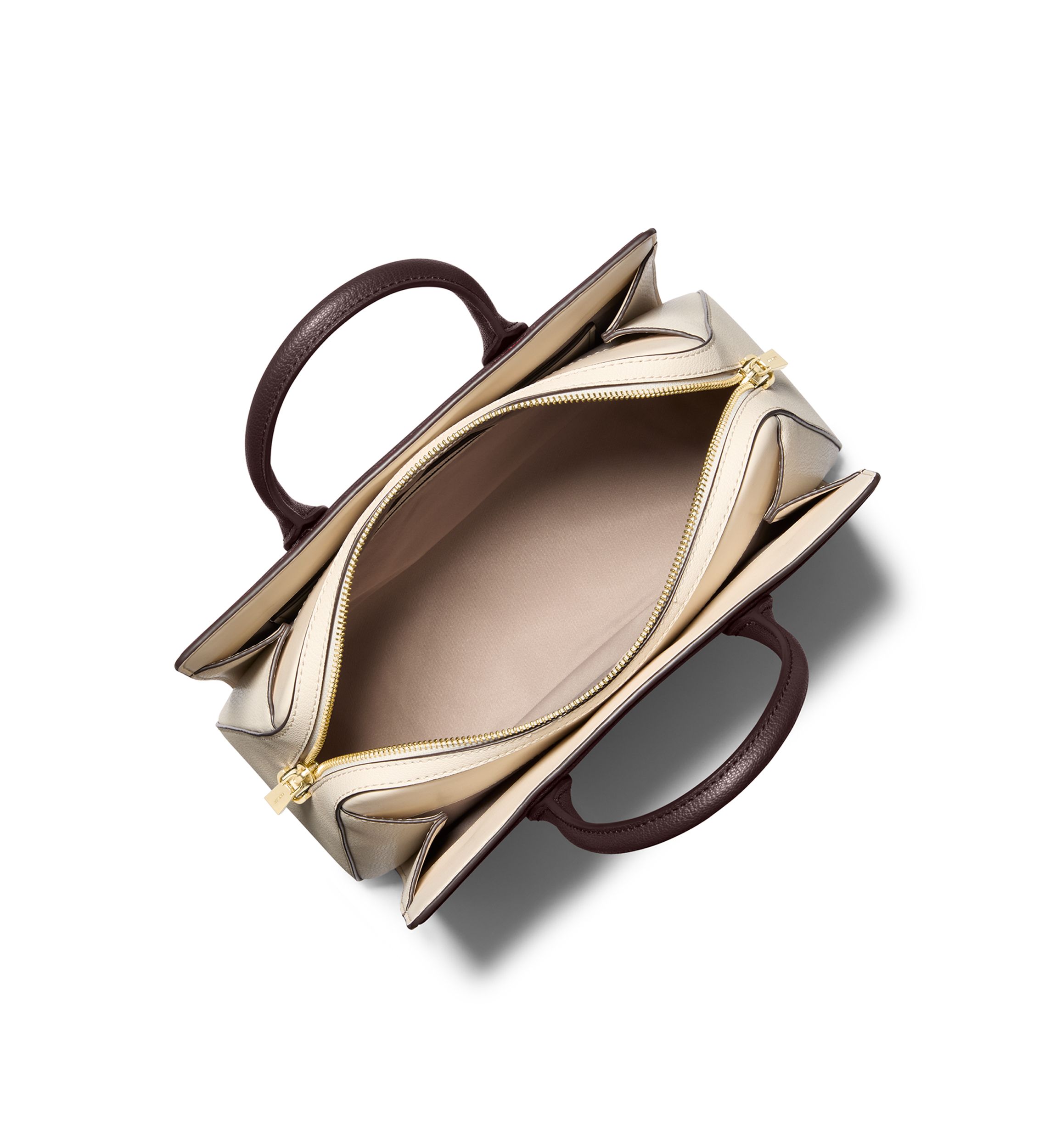 Laila Medium Satchel