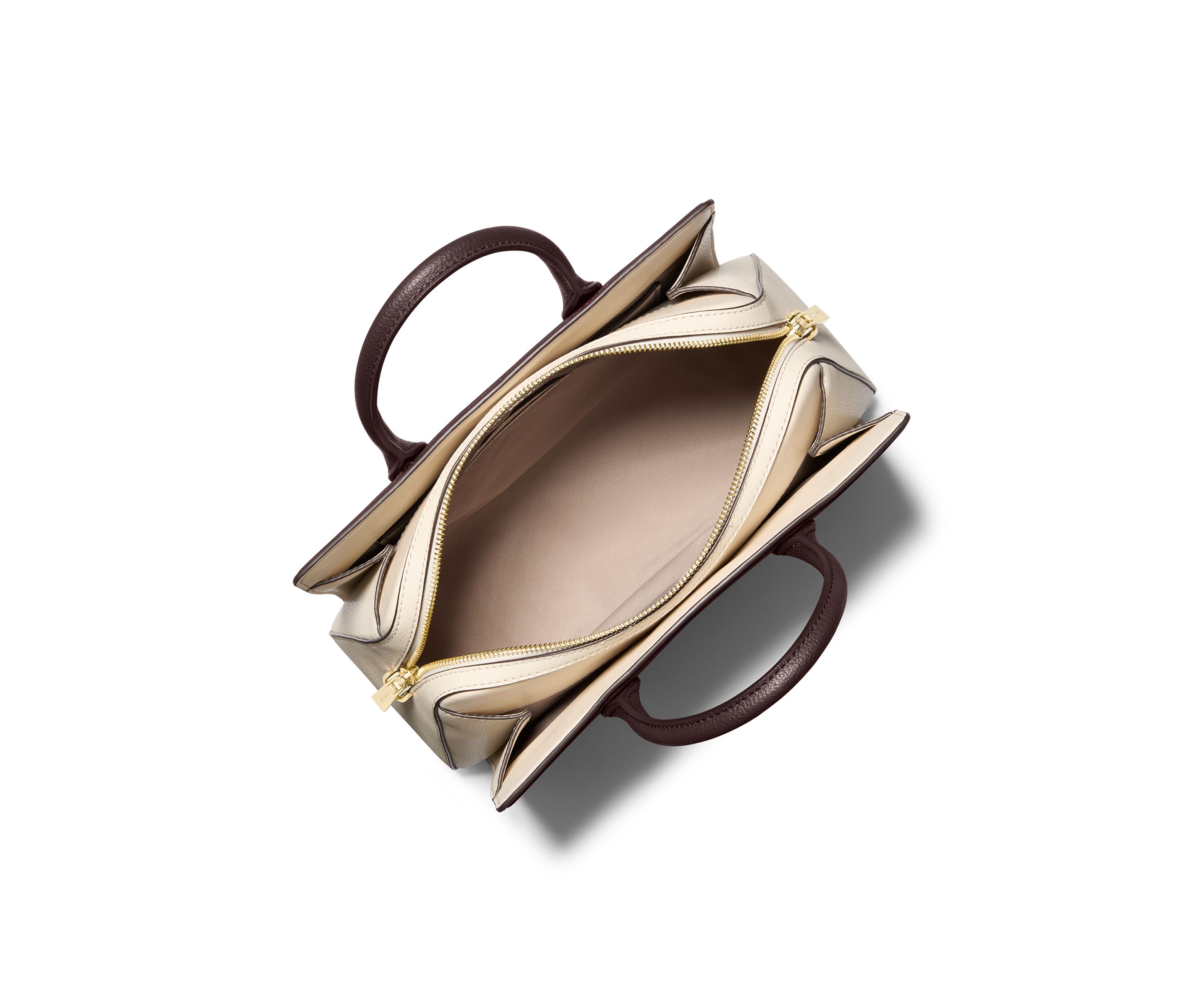 Laila Medium Satchel
