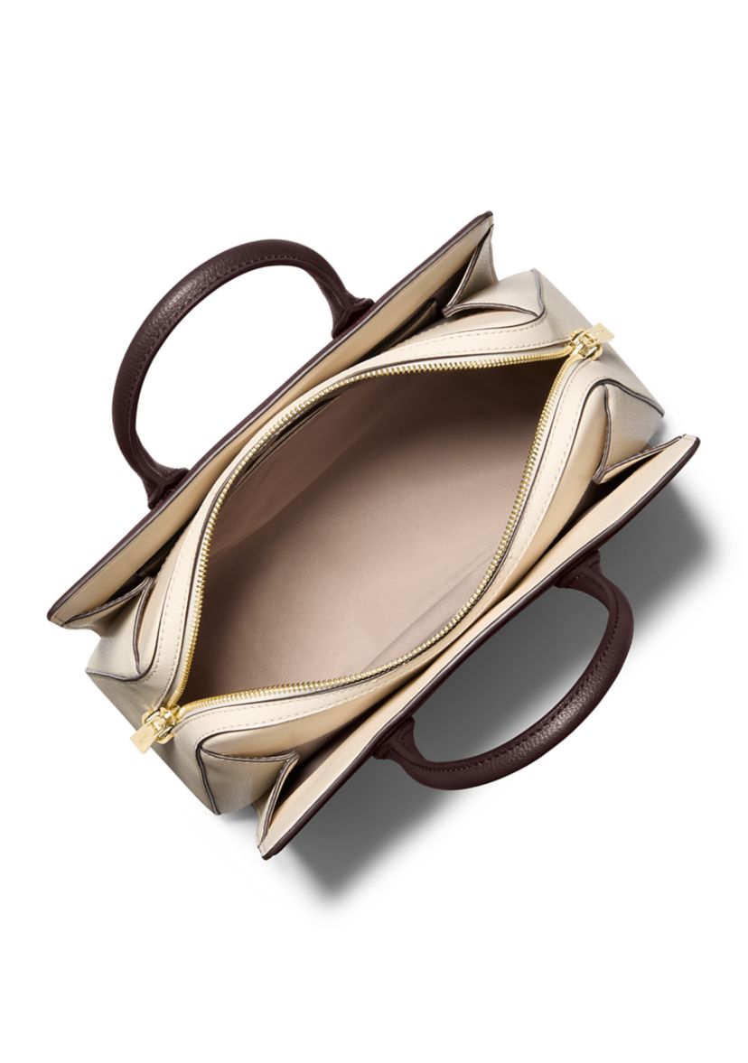 Laila Medium Satchel