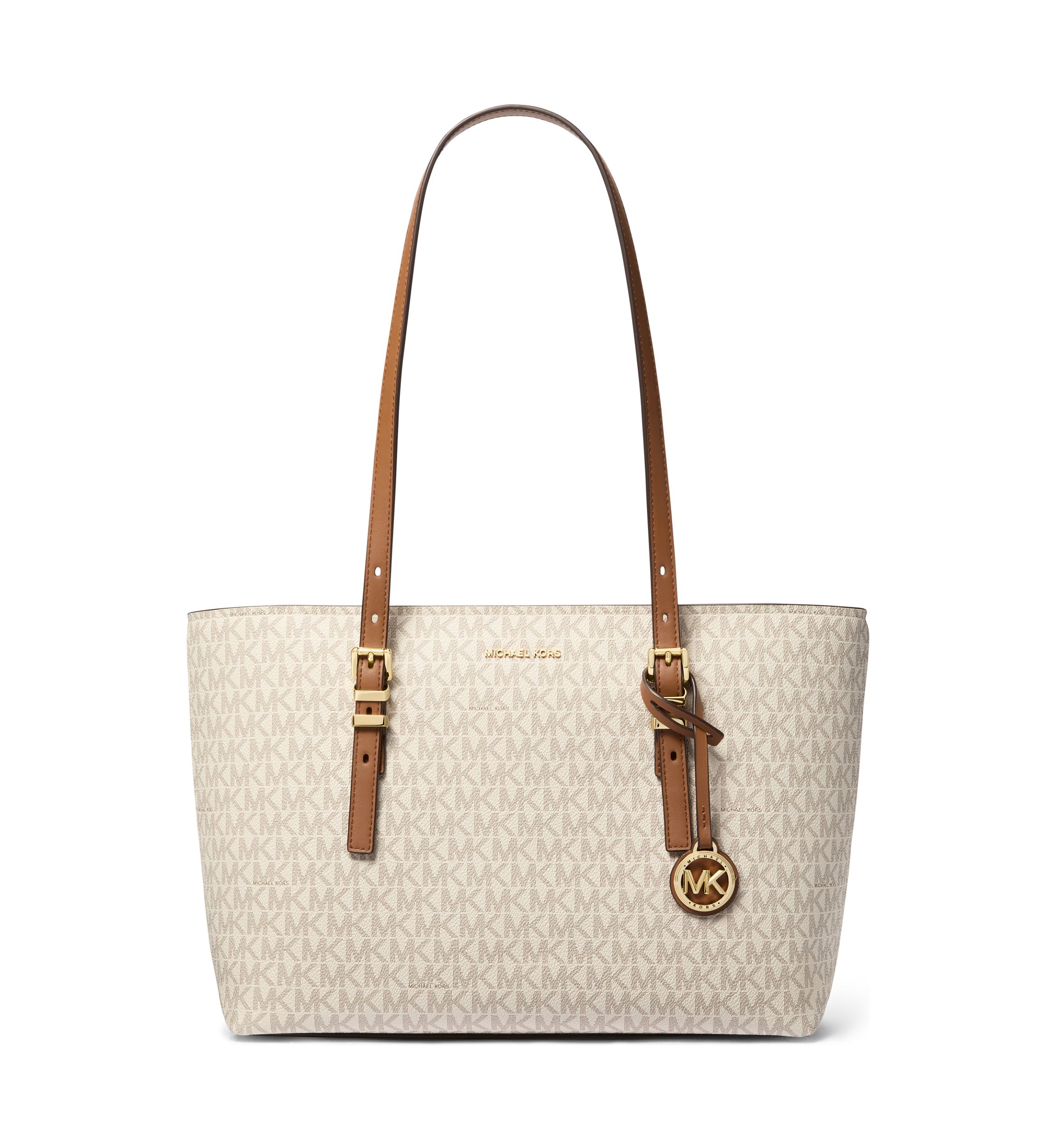 Quinn Medium Top Zip Tote