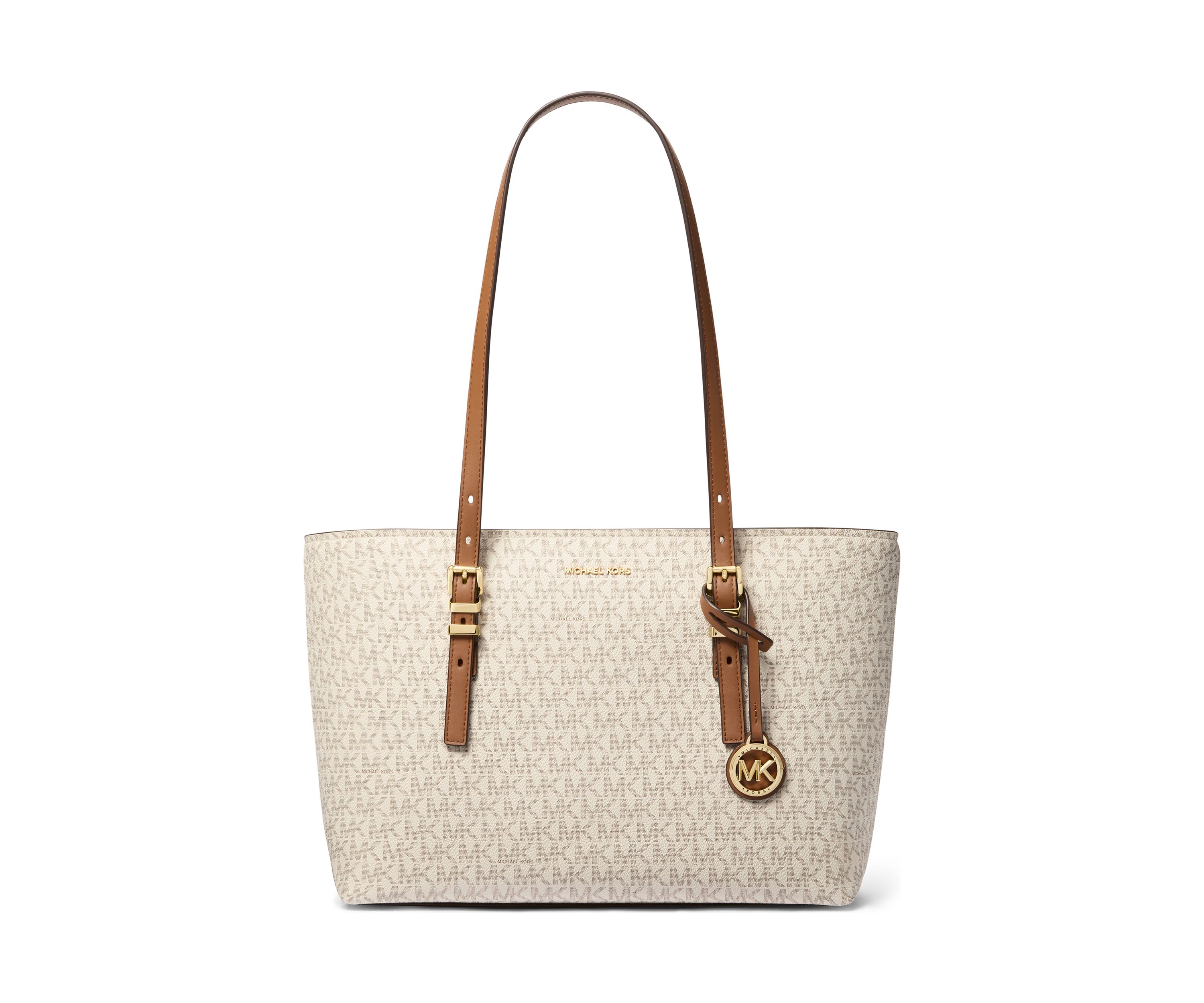 Quinn Medium Top Zip Tote