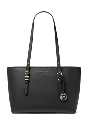 MICHAEL Michael Kors Quinn Tote, Black